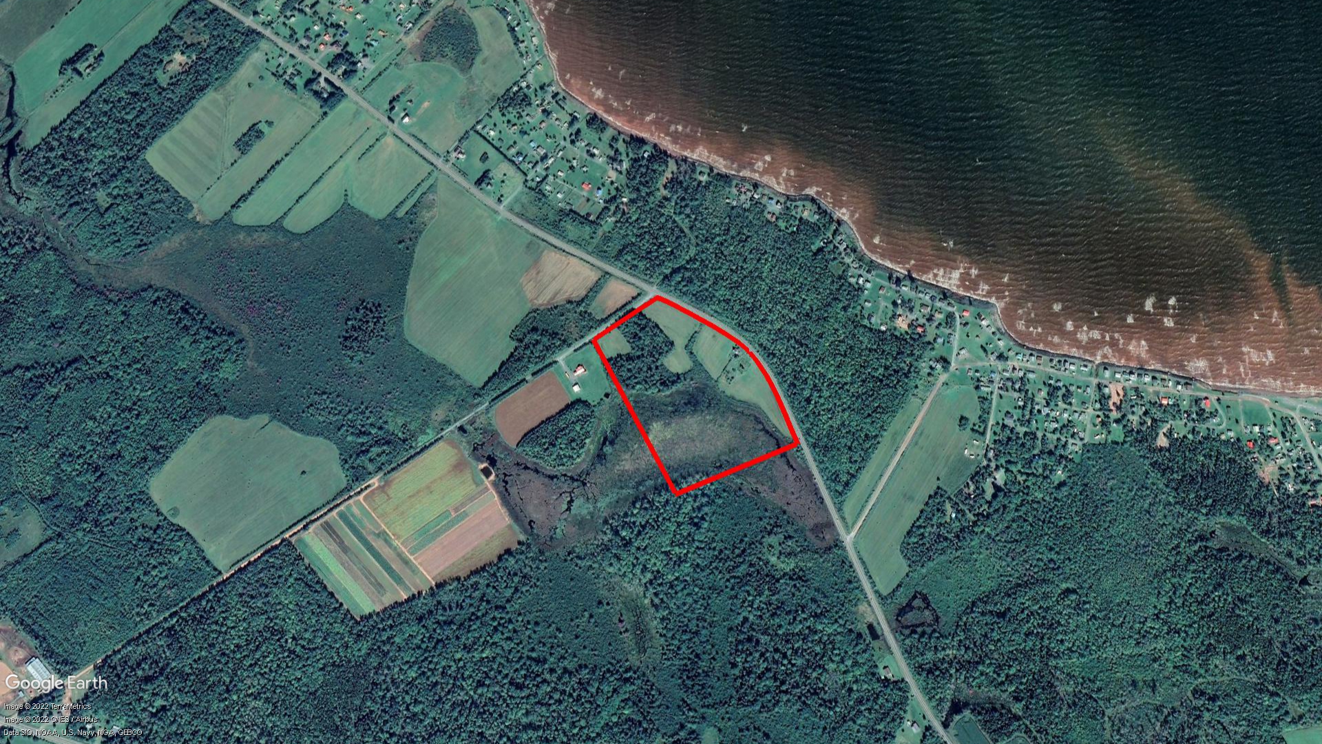 Tax Sale Cumberland, Nova Scotia - 679046