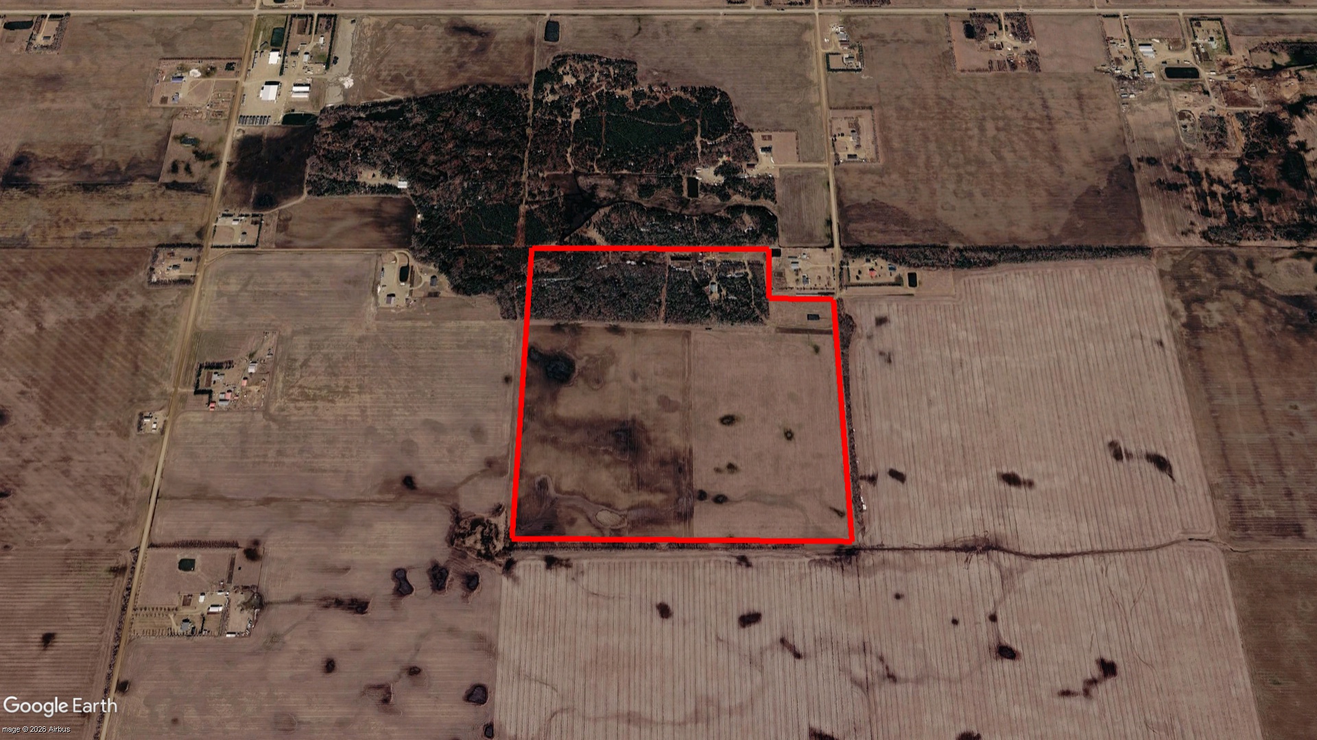 106134 Rge Rd 145