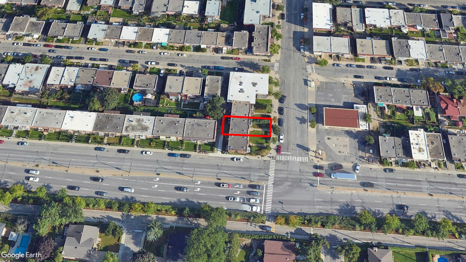 Tax Sale Montreal, Quebec - 586335-50