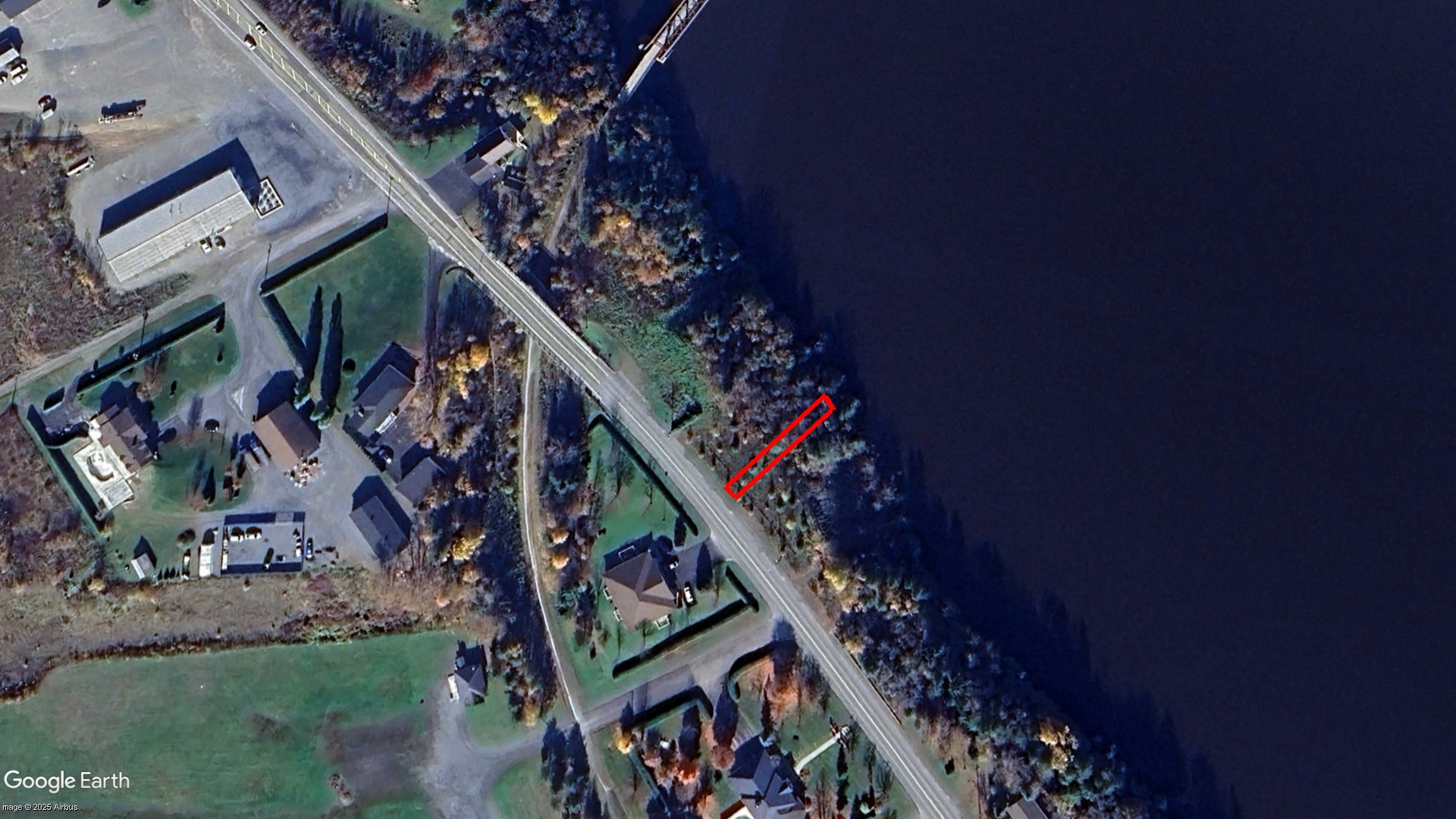 Tax Sale Victoria, New Brunswick - 05975983