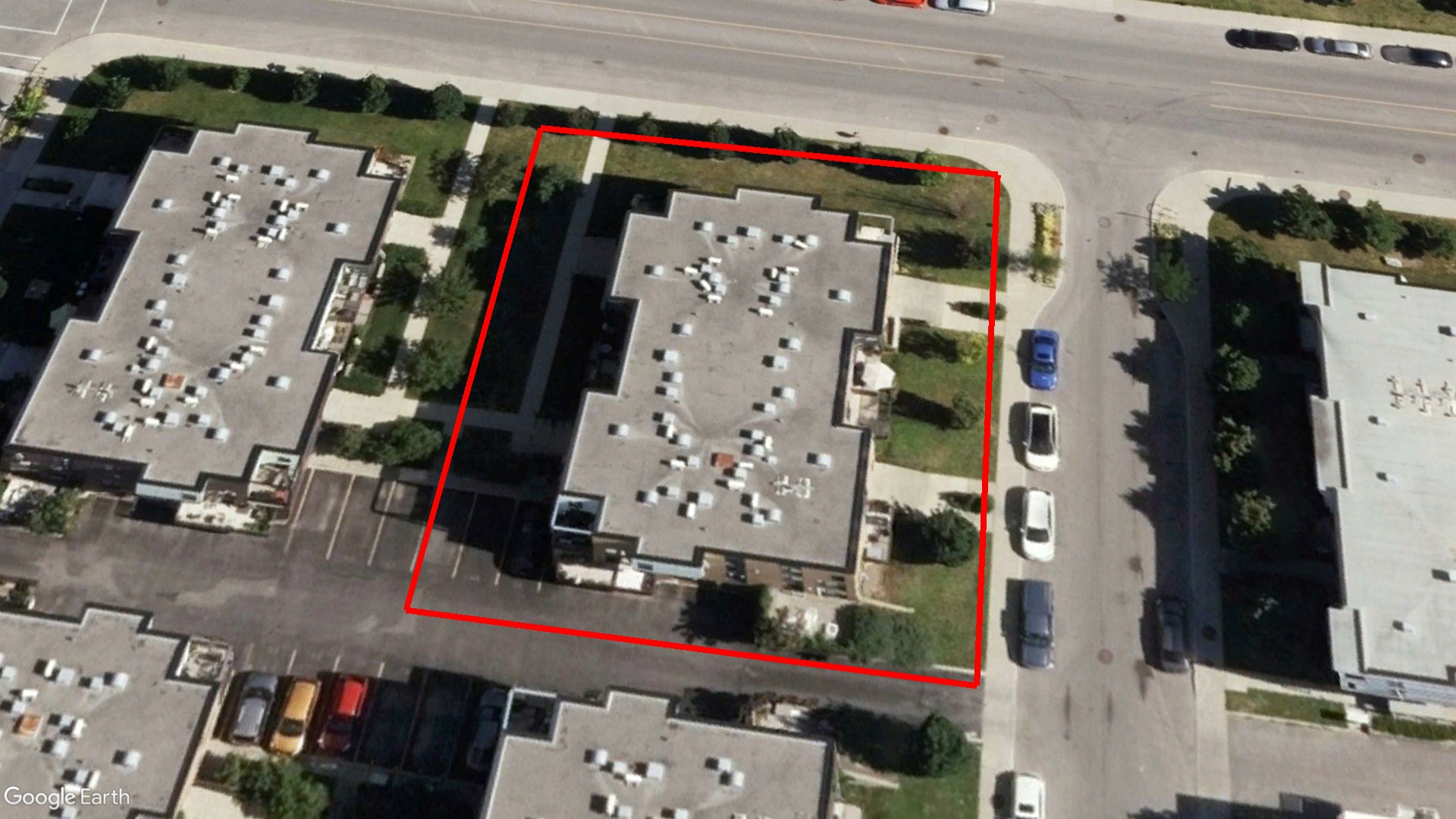 Tax Sale Montreal, Quebec - 390397-36