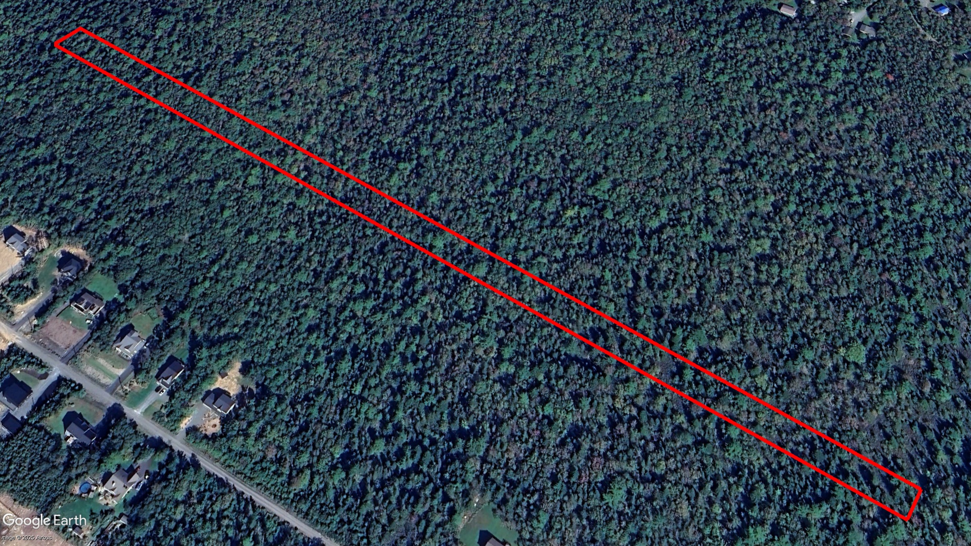 Tax Sale Halifax, Nova Scotia - 08949611