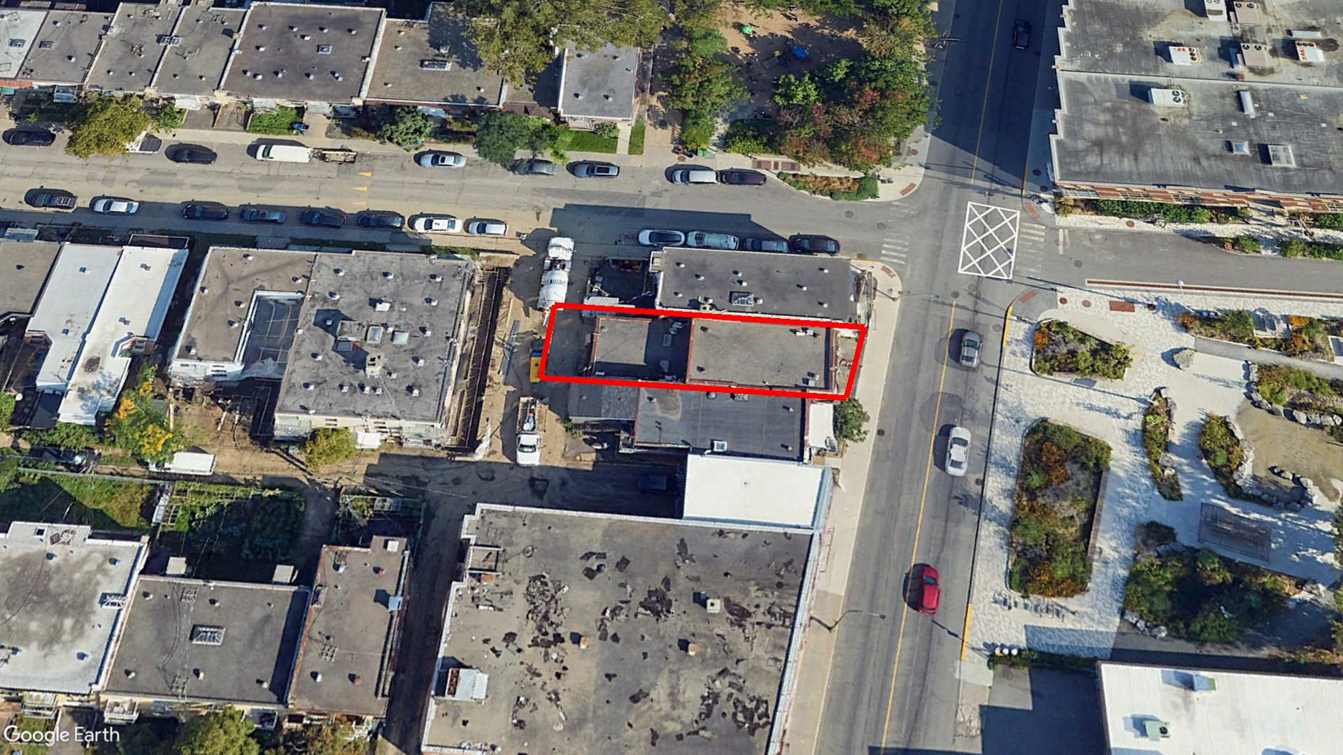 Tax Sale Montreal, Quebec - 585779-00