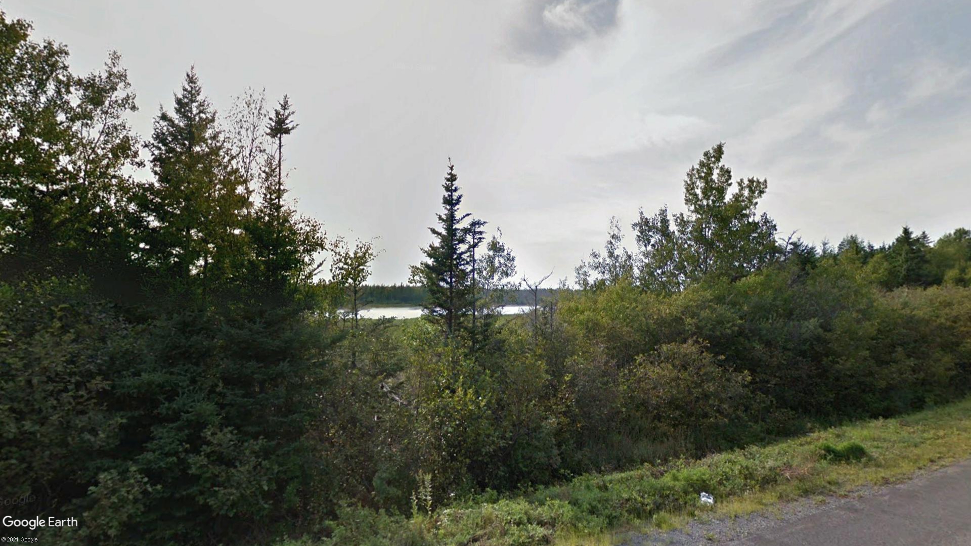 Tax Sale Inverness, Nova Scotia - 03855538