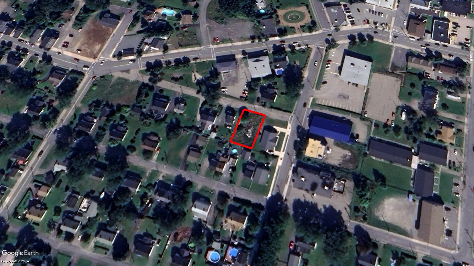 Tax Sale Cape Breton, Nova Scotia - 2550083