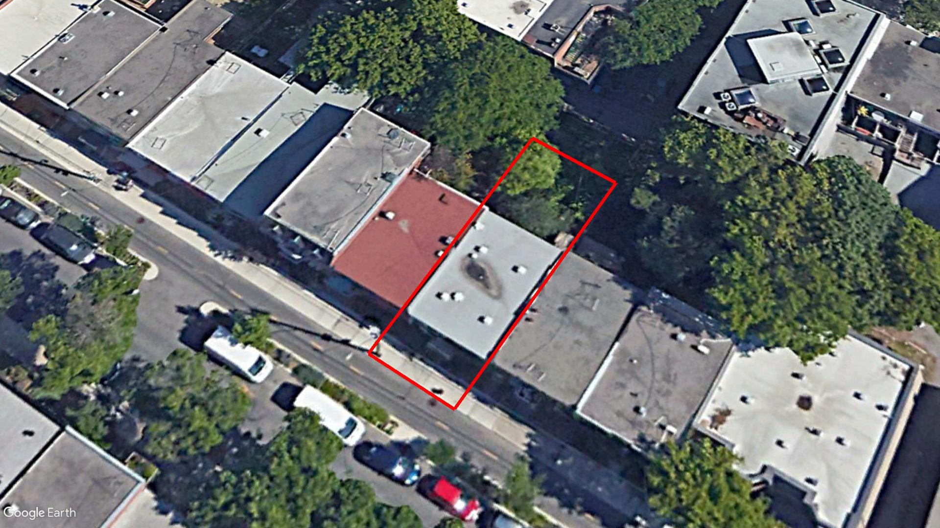 Tax Sale Montreal, Quebec - 561458-00