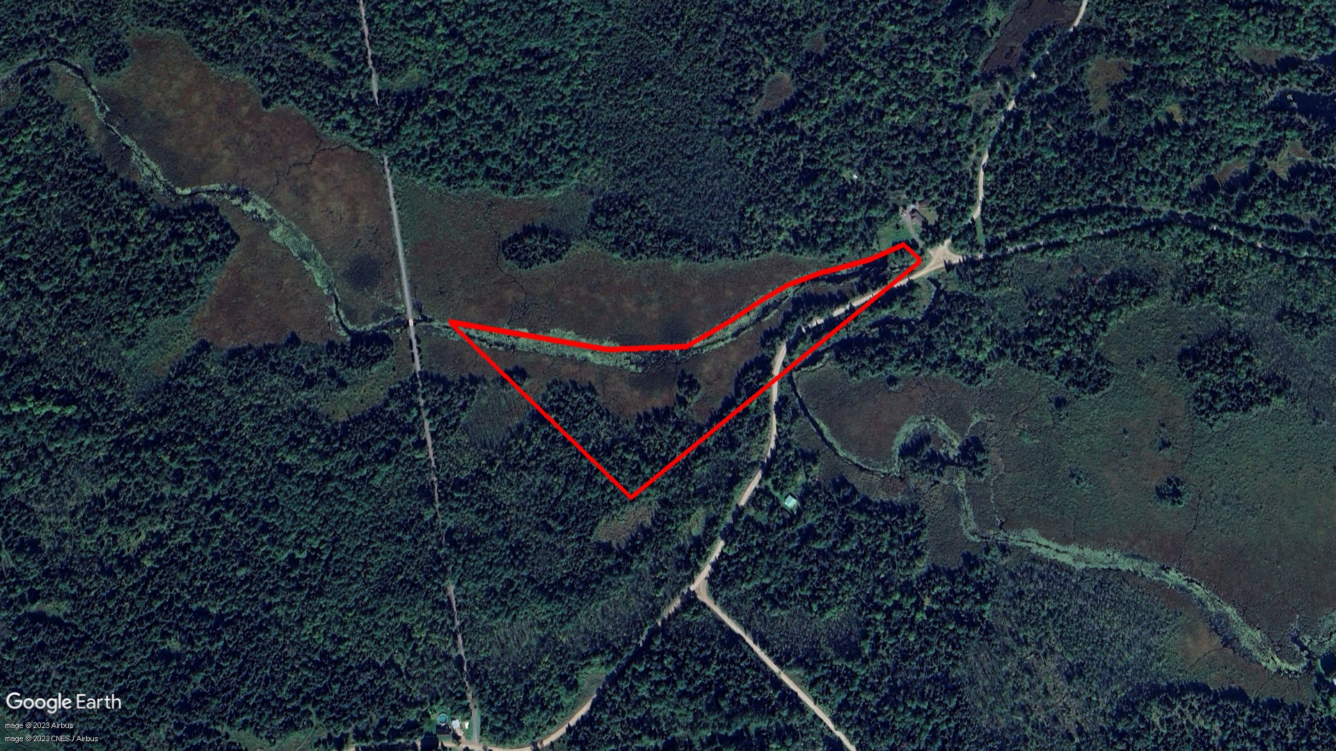 Tax Sale Greater Madawaska, Ontario - 47 06 006 025 03000 0000