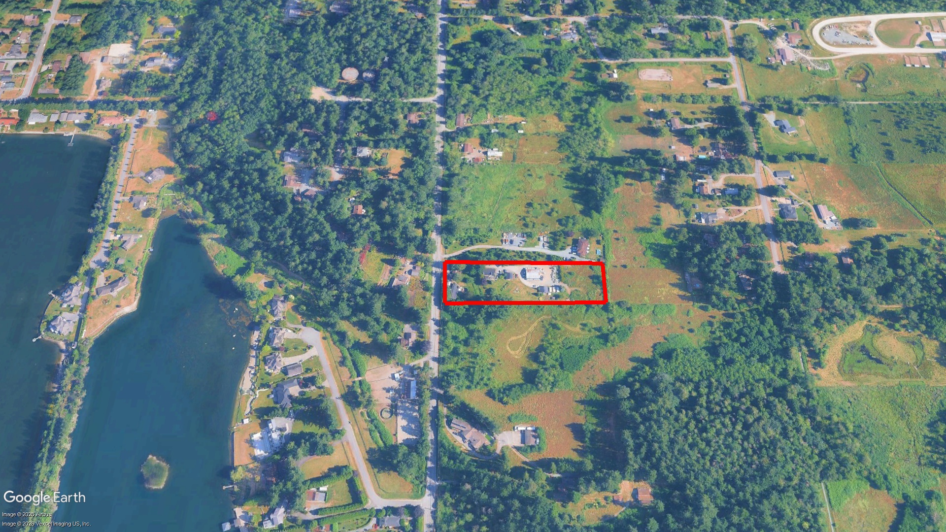 Tax Sale Langley, British Columbia - 
