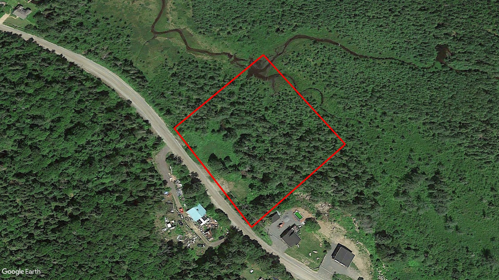 Tax Sale Des Laurentides, Quebec - 3817-48-9692