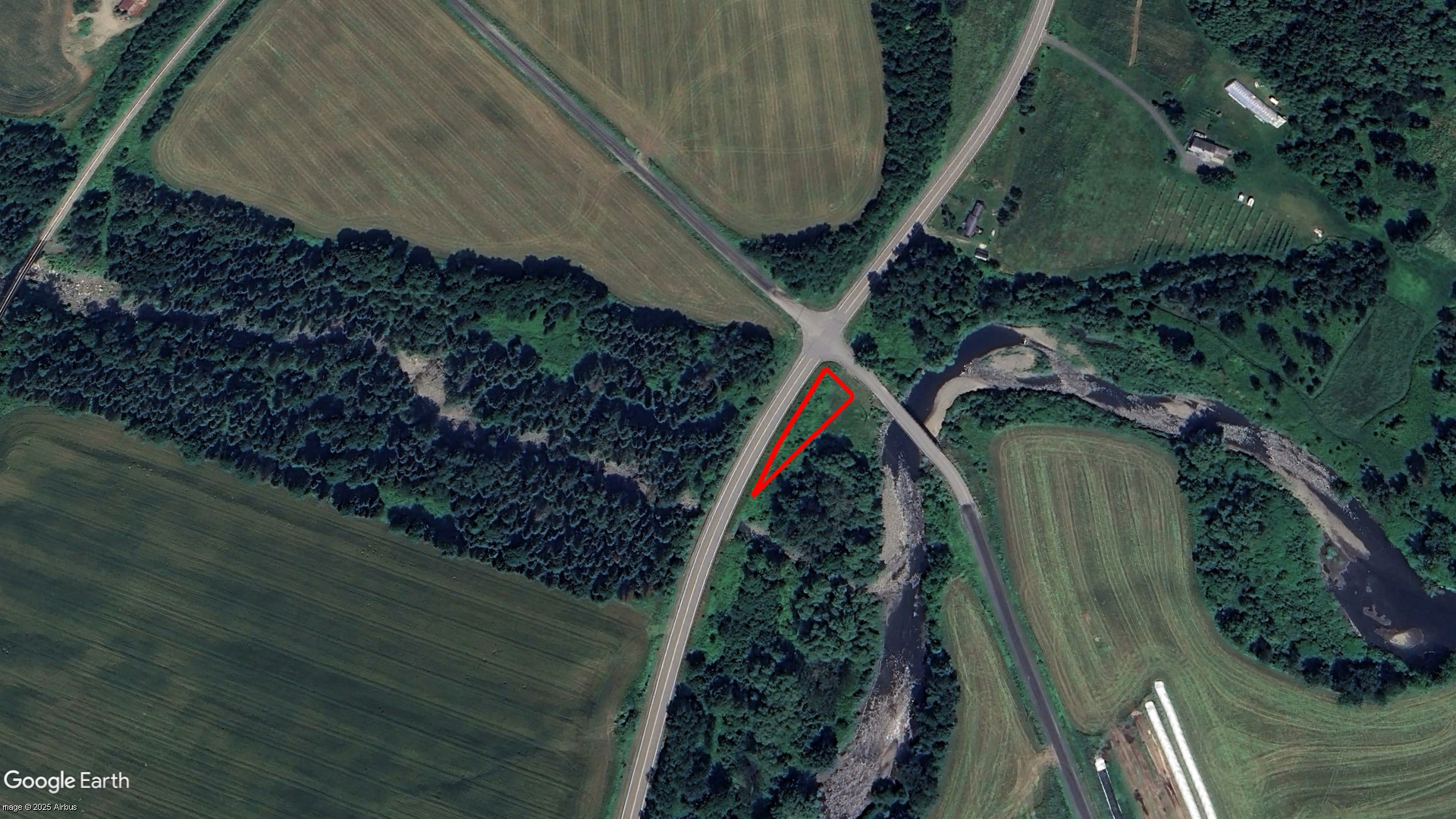 Tax Sale Coaticook, Quebec - 0491 27 7002