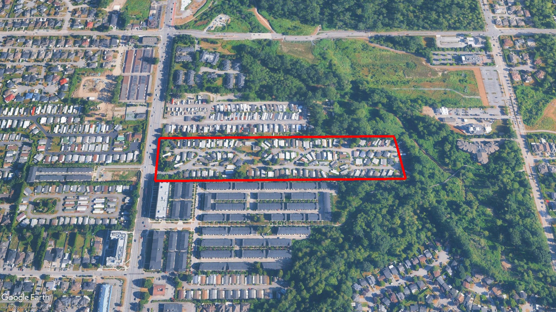 Tax Sale Surrey, British Columbia - 