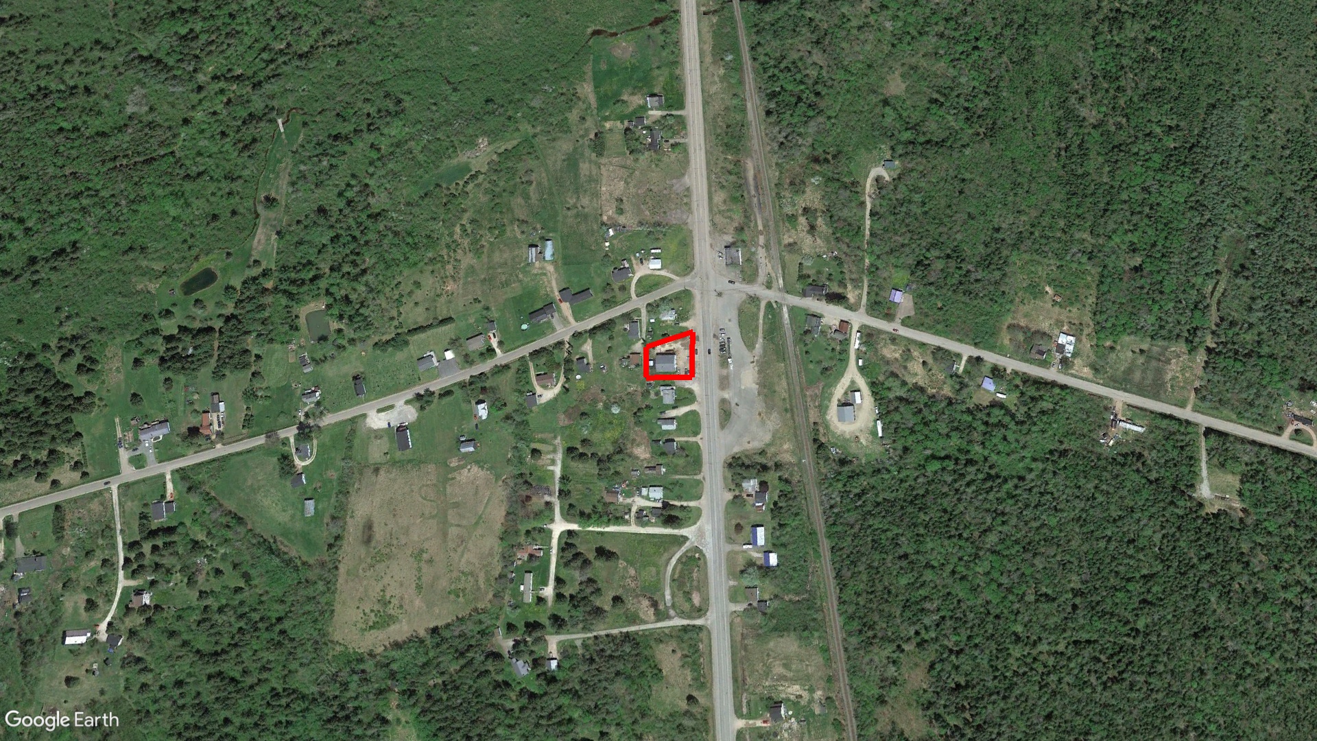 Tax Sale Albert Westmorland, New Brunswick - 02300529