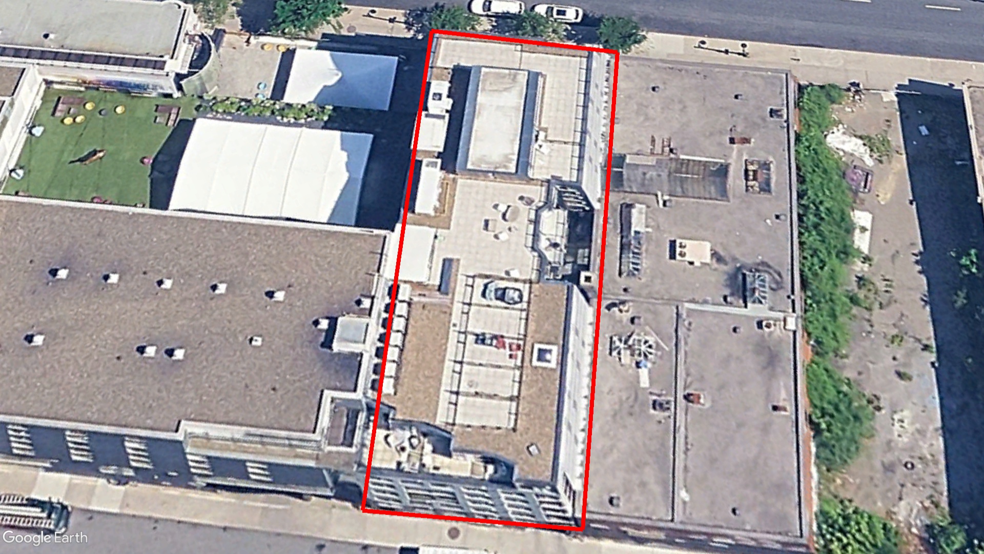 Tax Sale Montreal, Quebec - 170006-56