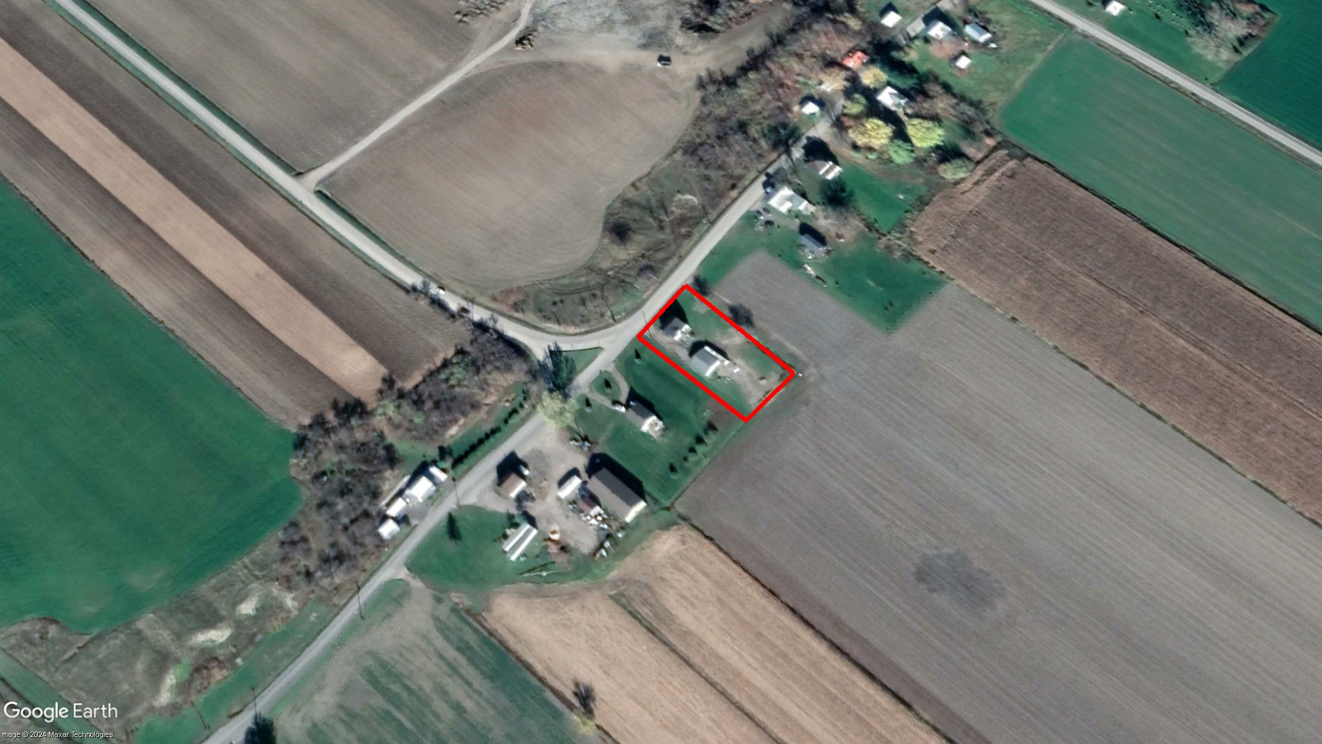 Tax Sale D’Autray, Quebec - 3013-29-6462