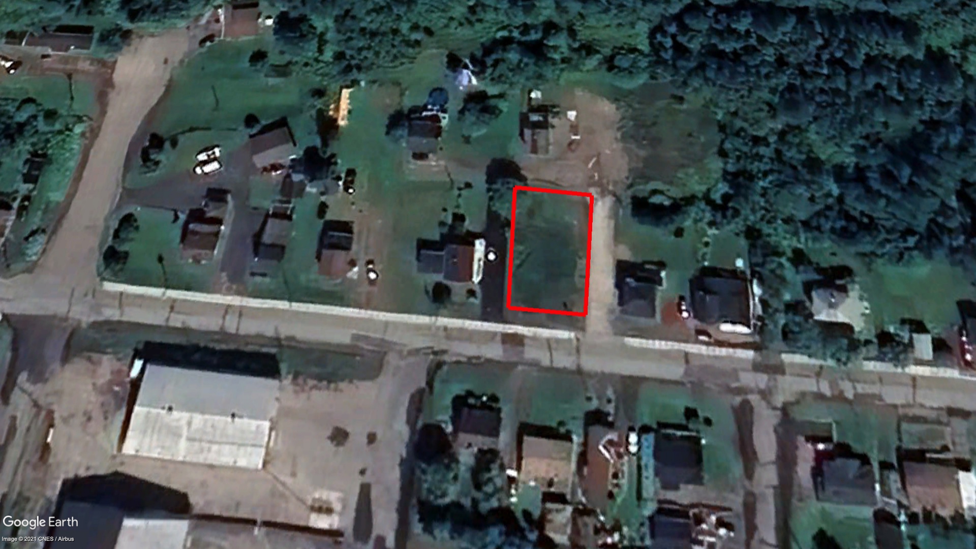 Tax Sale Bathurst, New Brunswick - 03415131