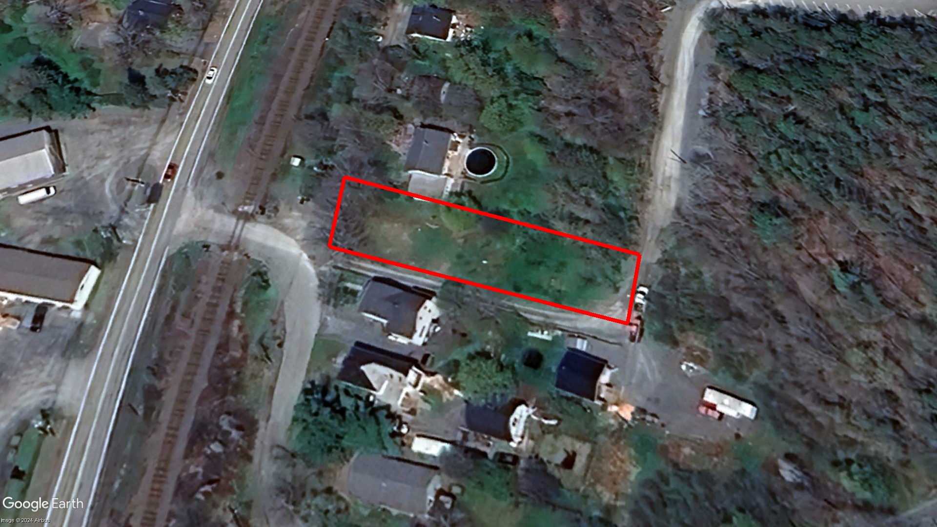 Tax Sale Halifax, Nova Scotia - 03188469