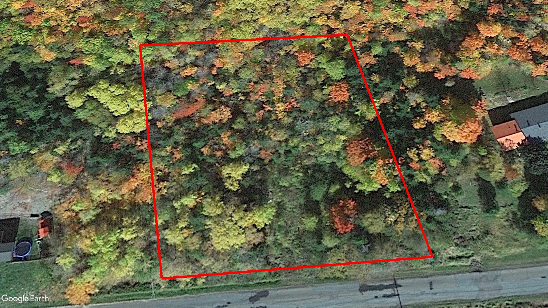 Tax Sale Restigouche, New Brunswick - 03342176