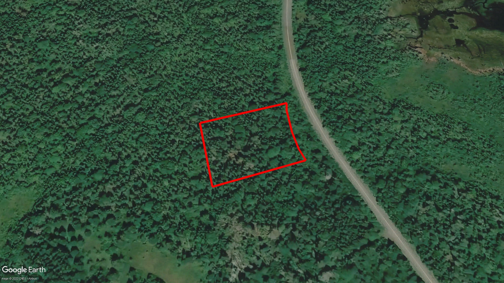 Tax Sale Shelburne, Nova Scotia - 03691446