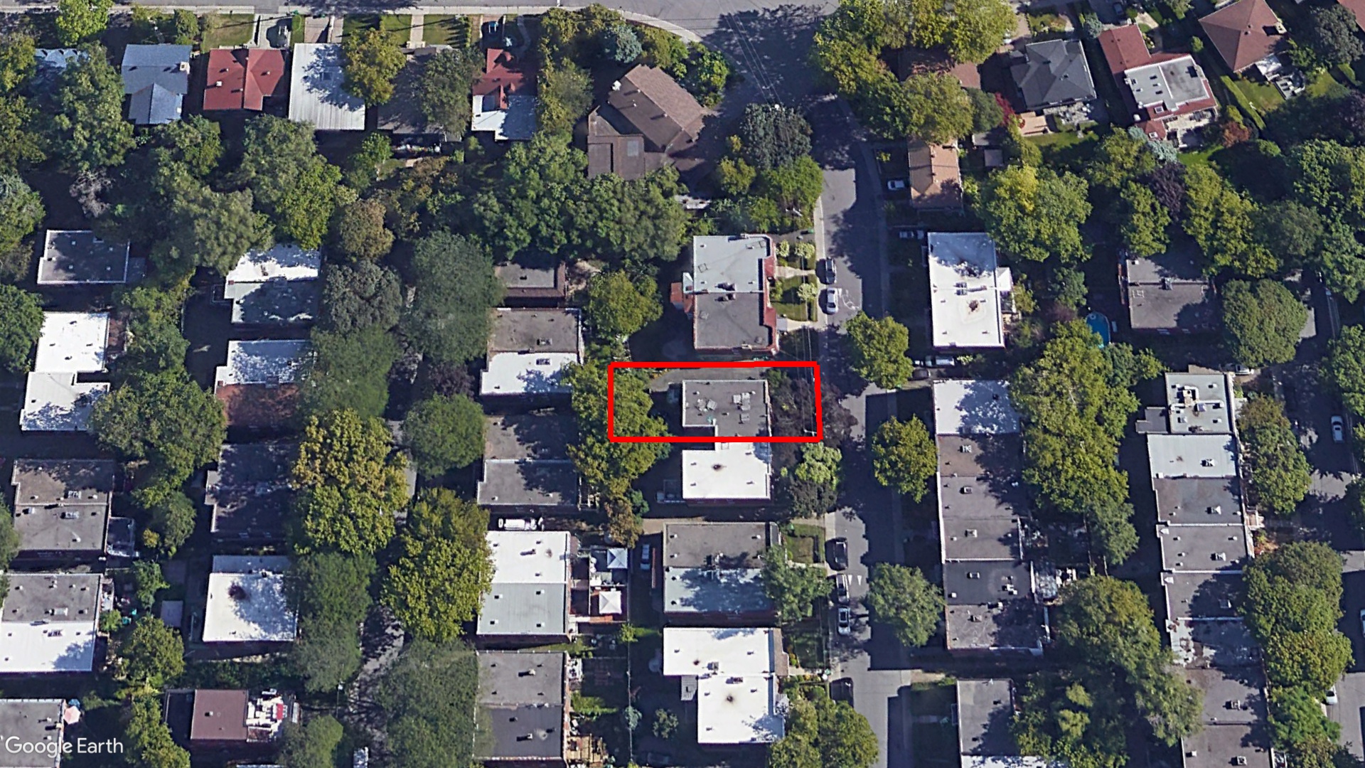 Tax Sale Montreal, Quebec - 432252-00