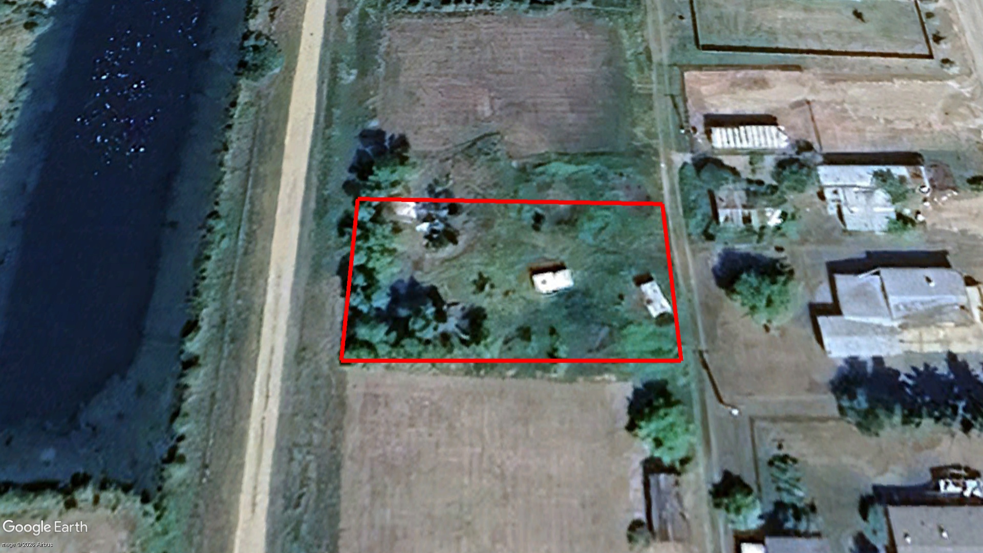 Tax Sale Birch Hills, Alberta - 