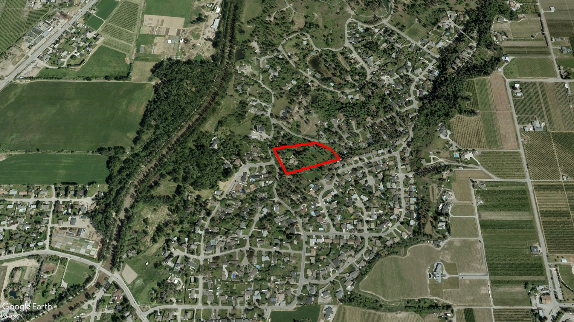 Tax Sale Kelowna, British Columbia - 19-217-04464.001