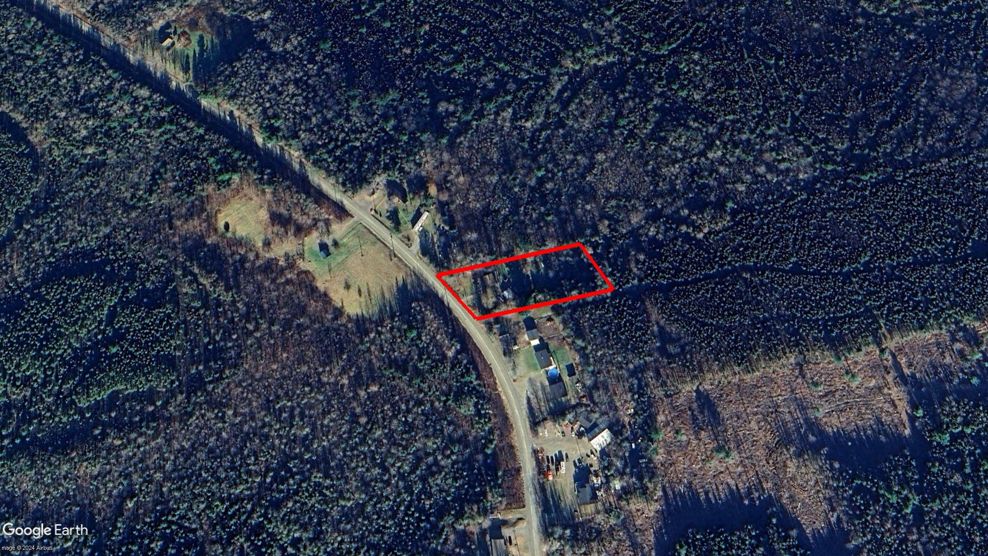 Tax Sale Charlotte, New Brunswick - 01391268