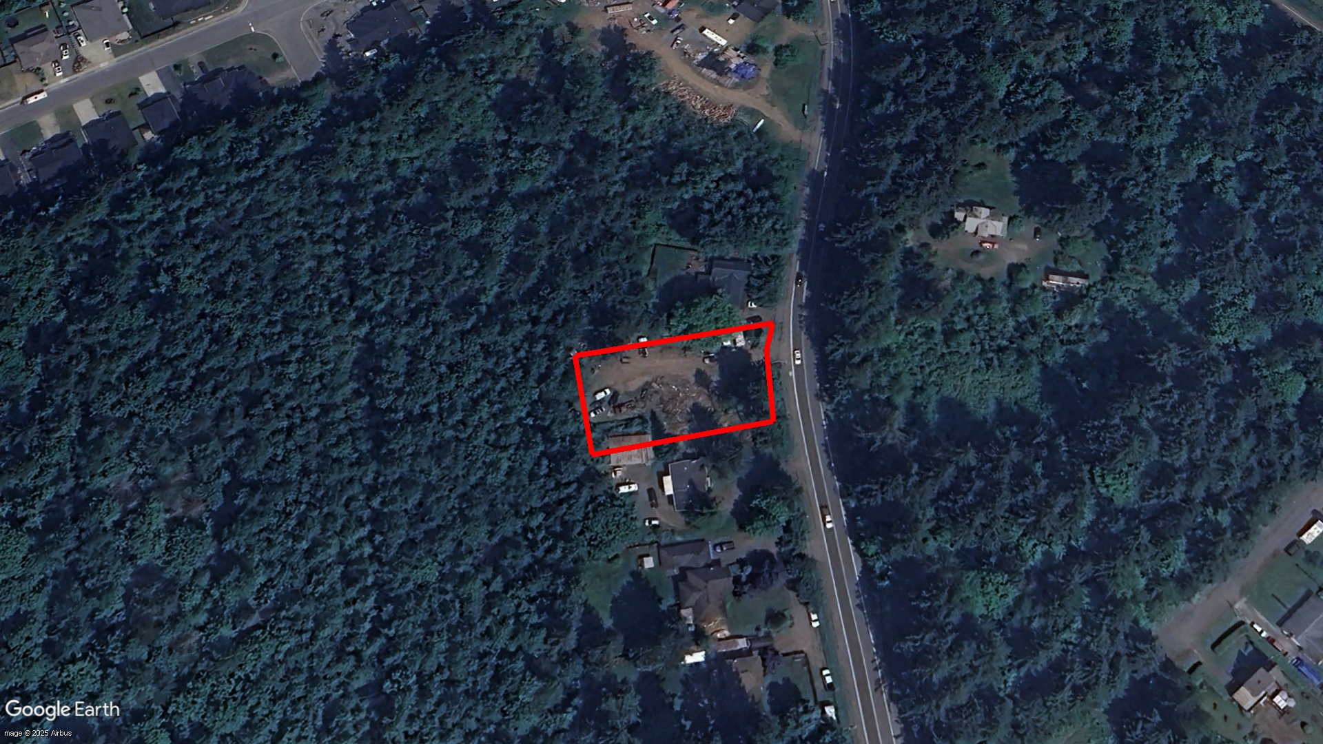 Tax Sale Courtenay, British Columbia - 