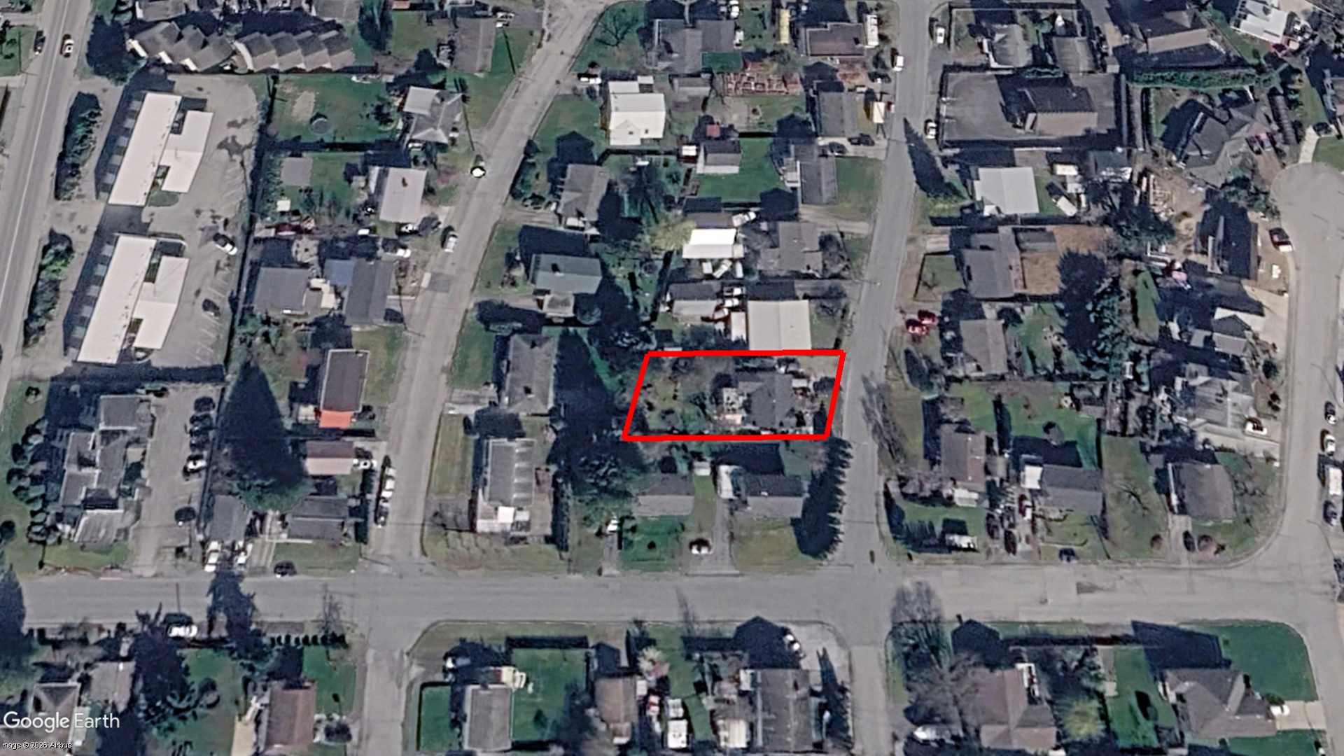 Tax Sale Powell River, British Columbia - 