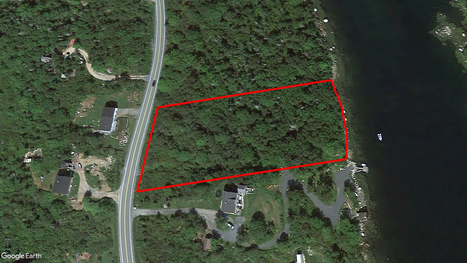 Tax Sale Halifax, Nova Scotia - 09278990