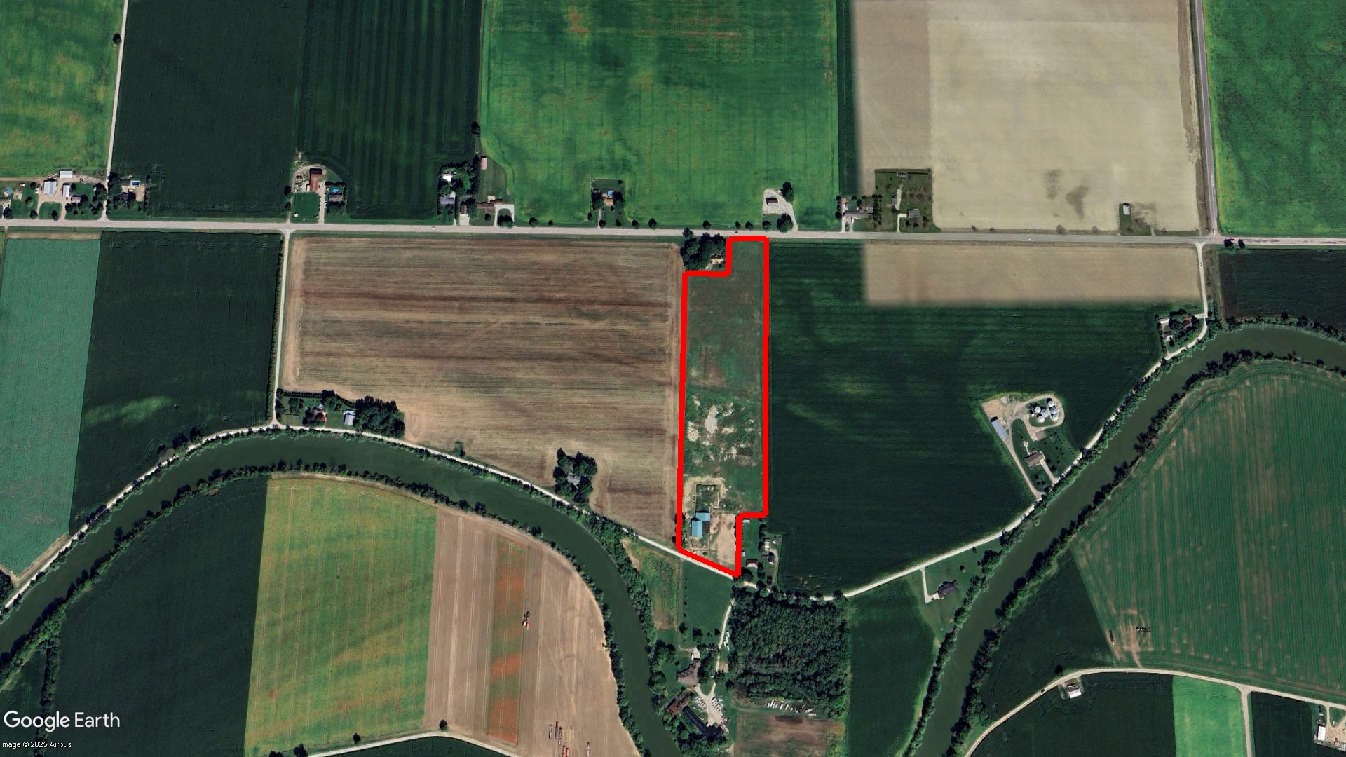 8409 North River Line, Chatham
