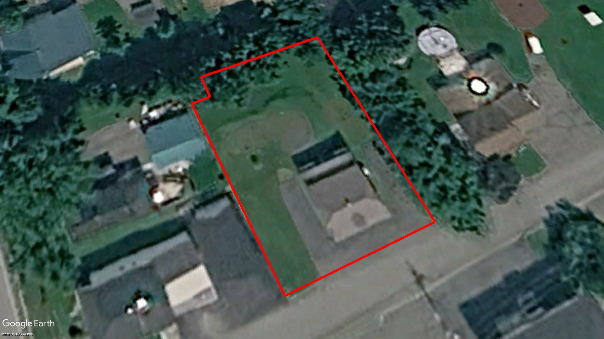 Tax Sale Etchemins, Quebec - 28005-1509-55-5189