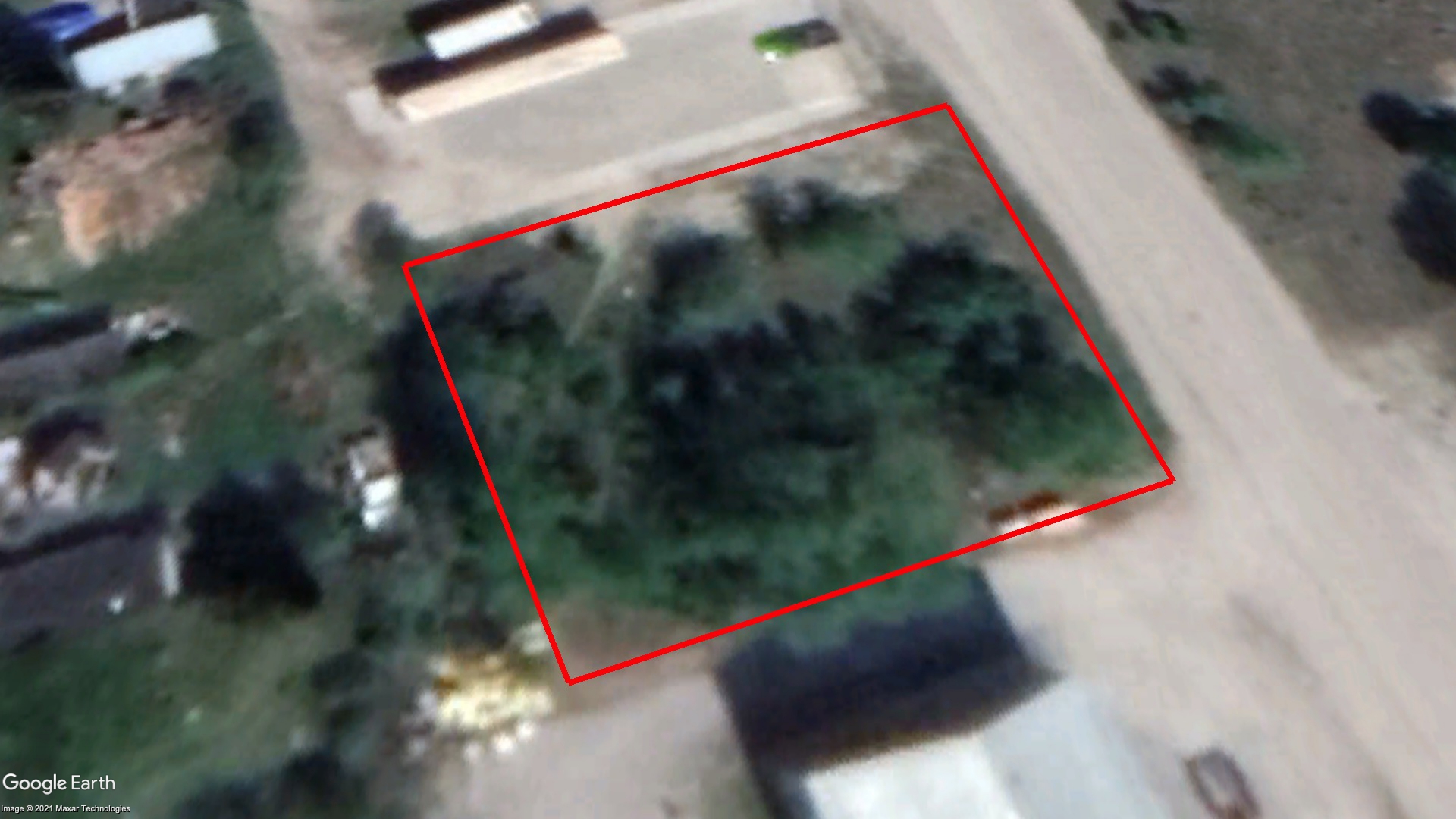 Tax Sale White River, Ontario - 57 91 000 002 07900 0000