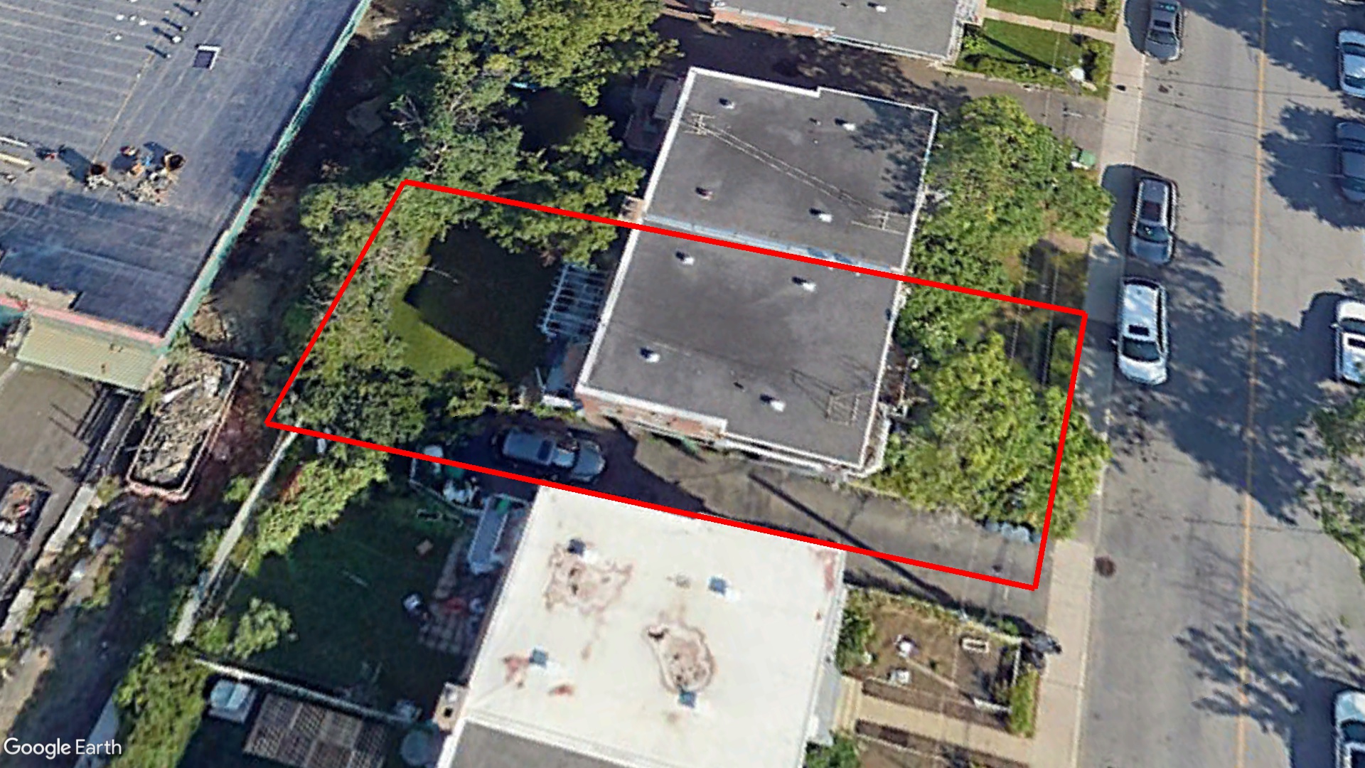 Tax Sale Montreal, Quebec - 473638-00