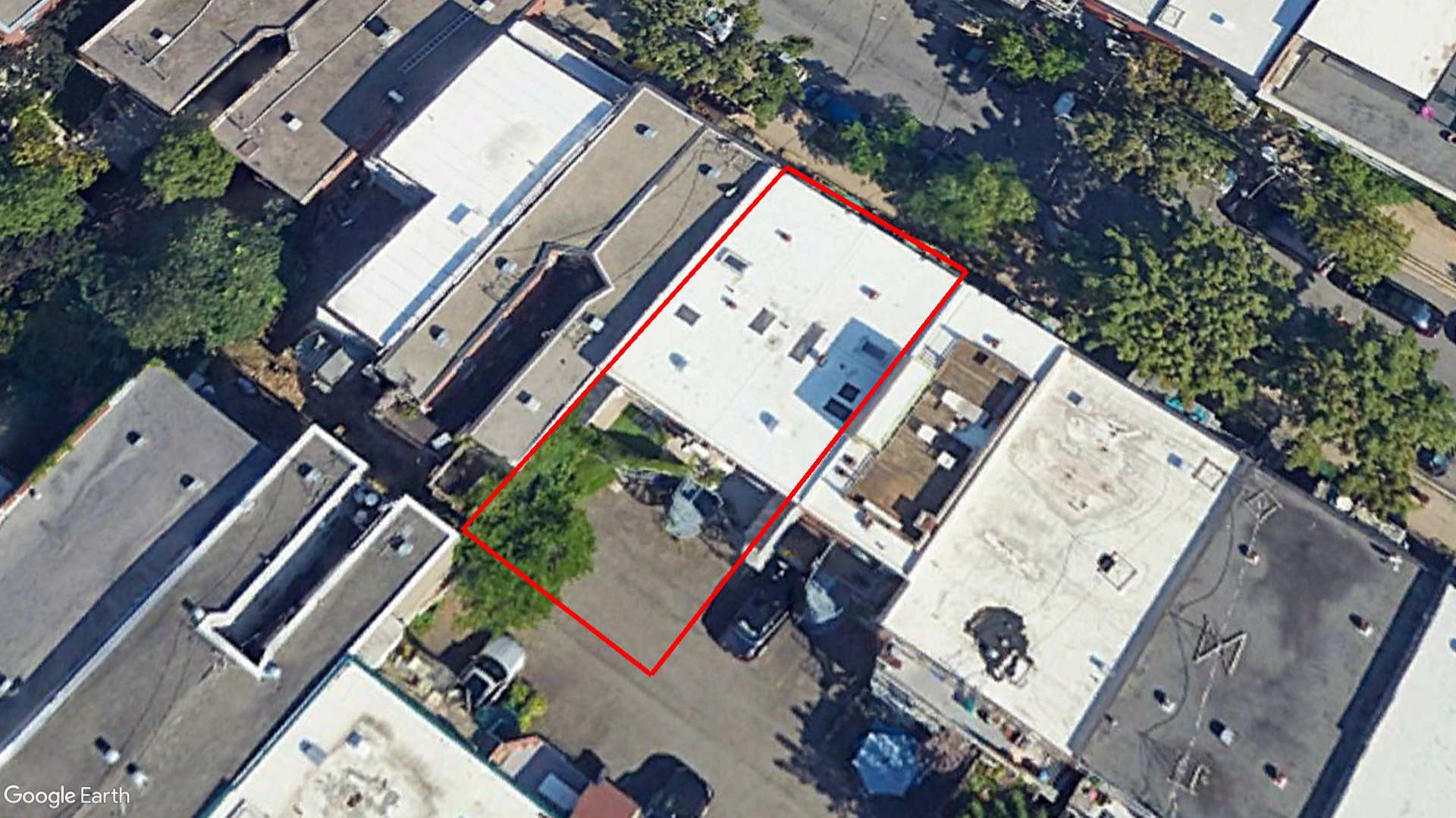 Tax Sale Montreal, Quebec - 500304-01