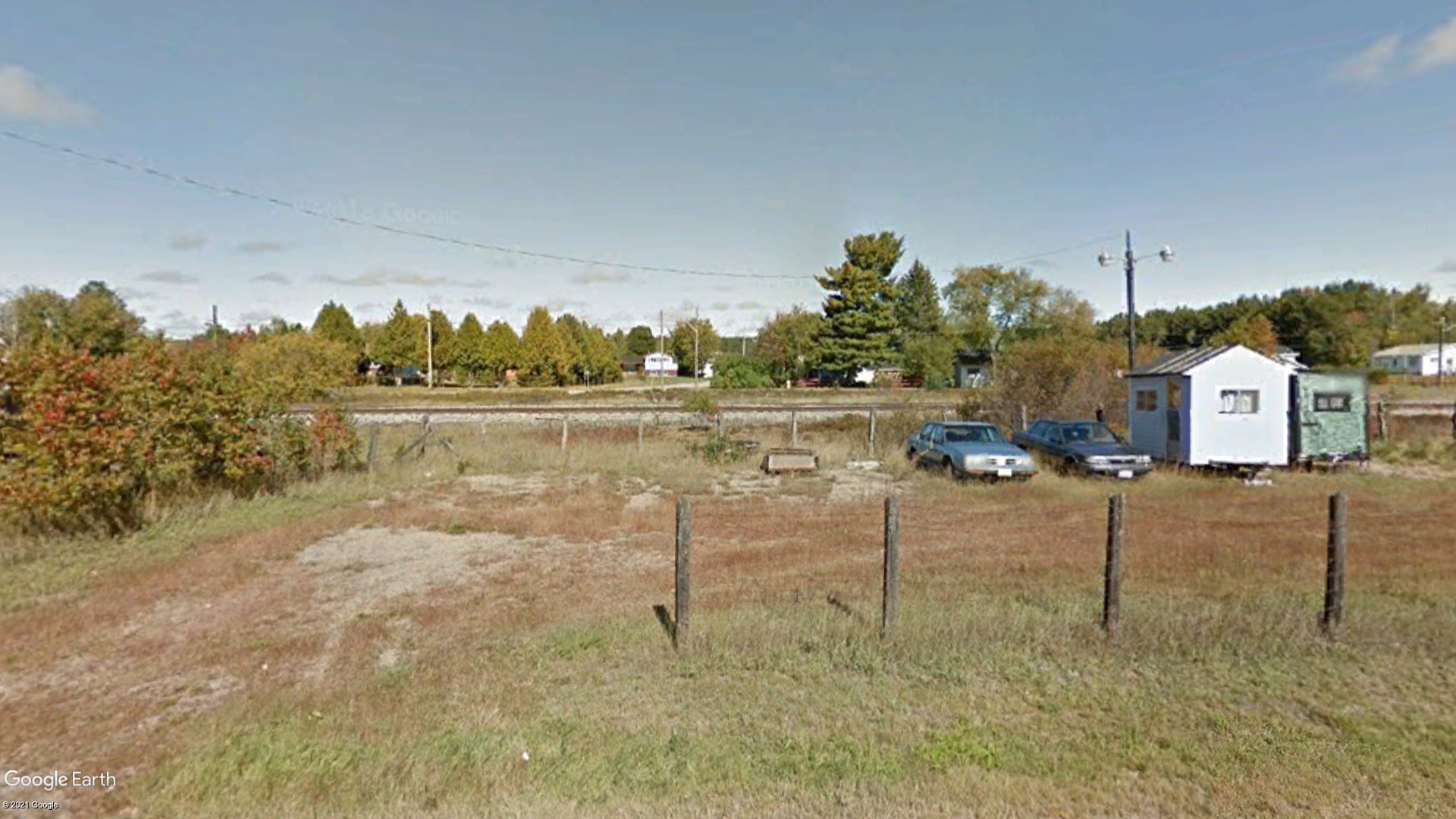 Tax Sale Sables-Spanish Rivers, Ontario - 000-008-00800-0000