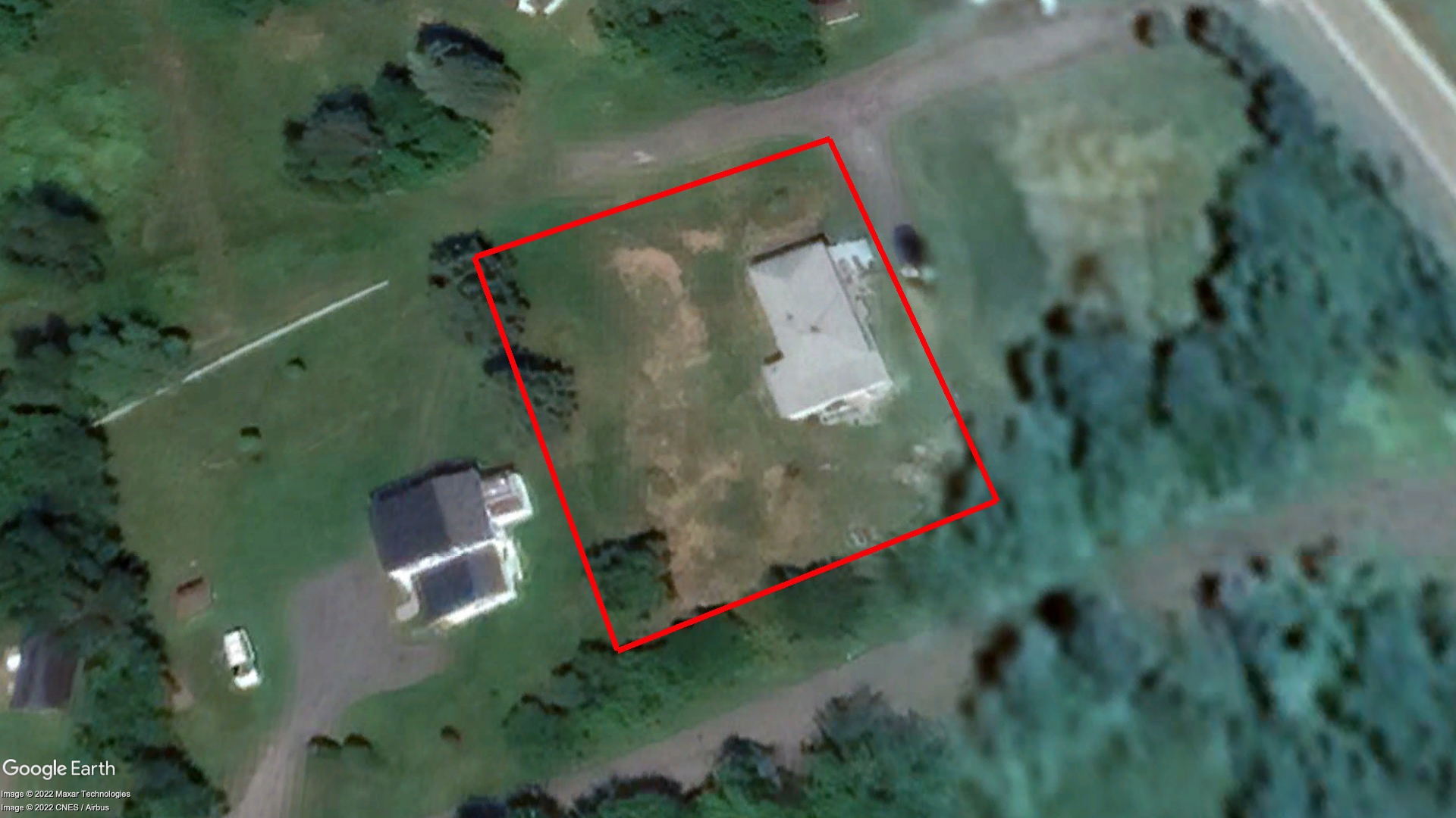 Tax Sale New Glasgow, Nova Scotia - 00937490