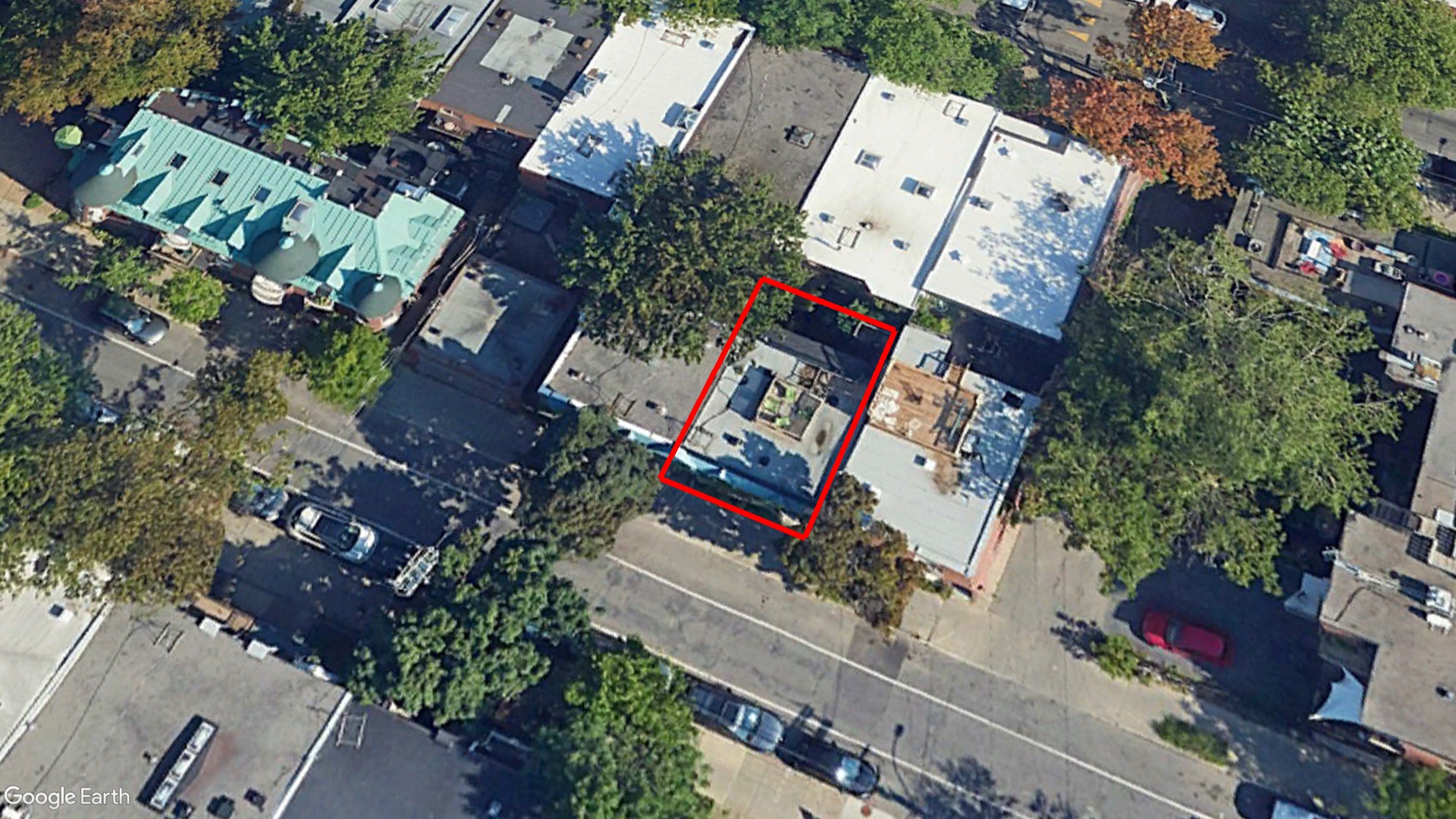 Tax Sale Montreal, Quebec - 531063-12