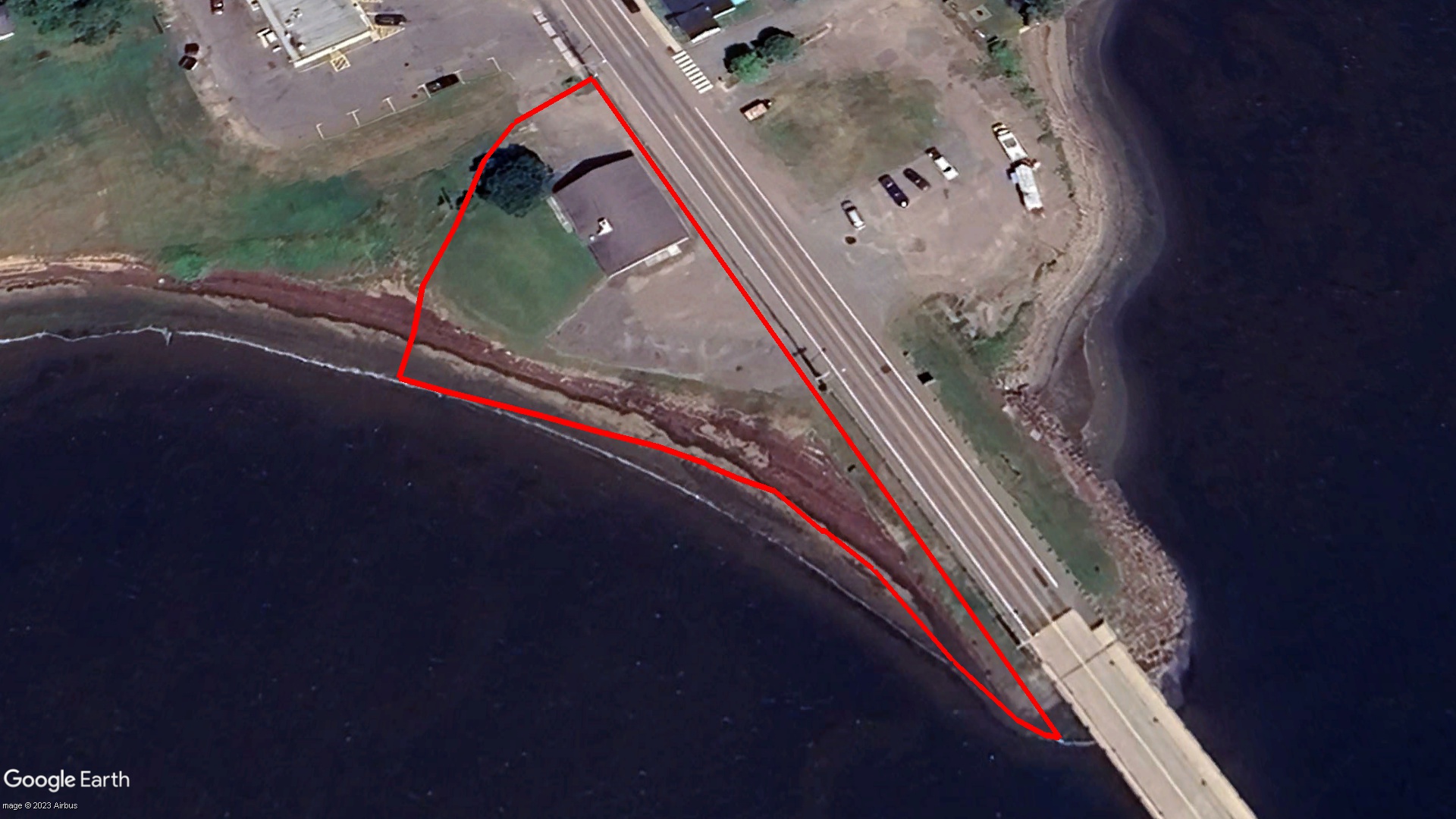 Tax Sale Kent, New Brunswick - 02559893