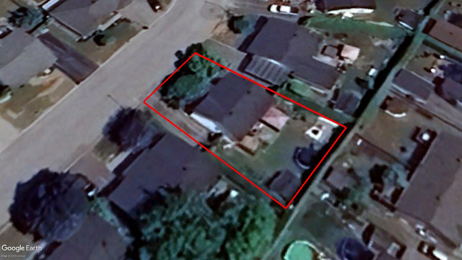 Tax Sale Saint-Hyacinthe, Quebec - 