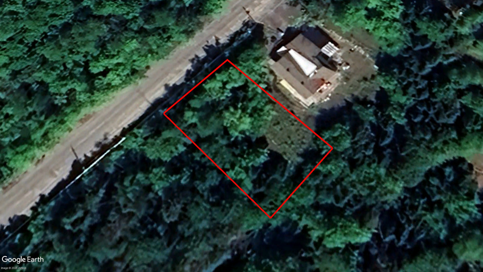 Tax Sale Les Pays-d'en-Haut, Quebec - 