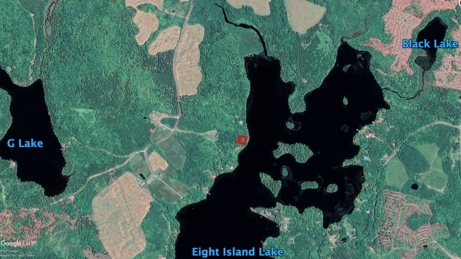 Tax Sale St. Mary's, Nova Scotia - 2239655