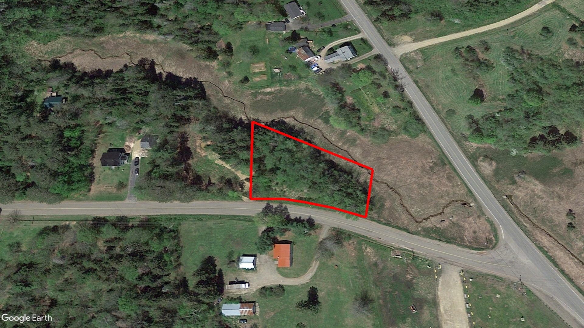 Tax Sale Albert Westmorland, New Brunswick - 04664408