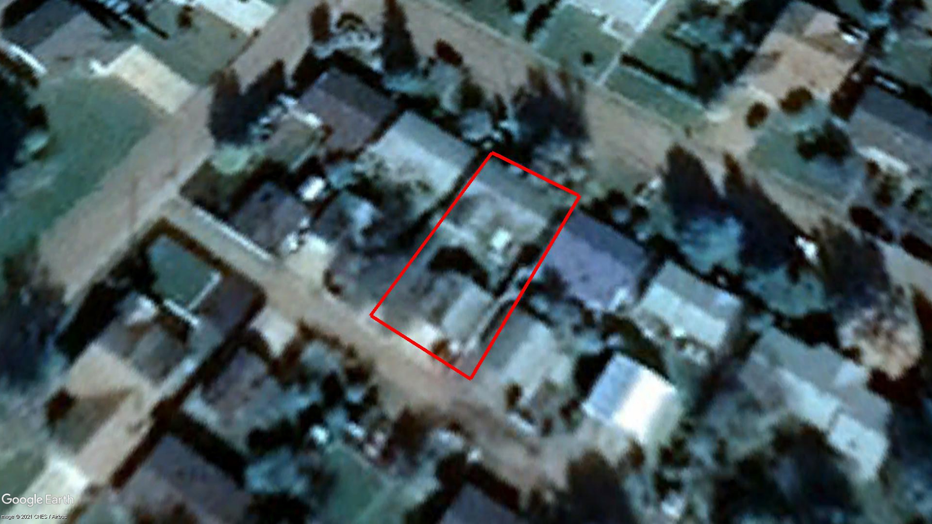 5231-55 Avenue, Mundare
