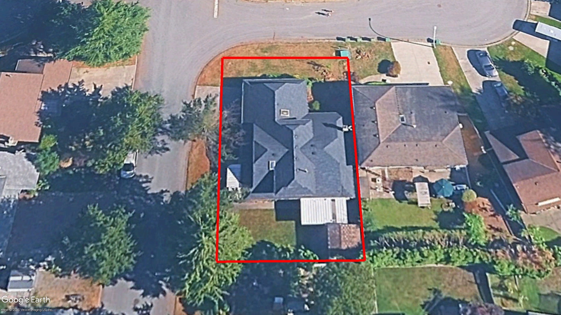 Tax Sale Surrey, British Columbia - 