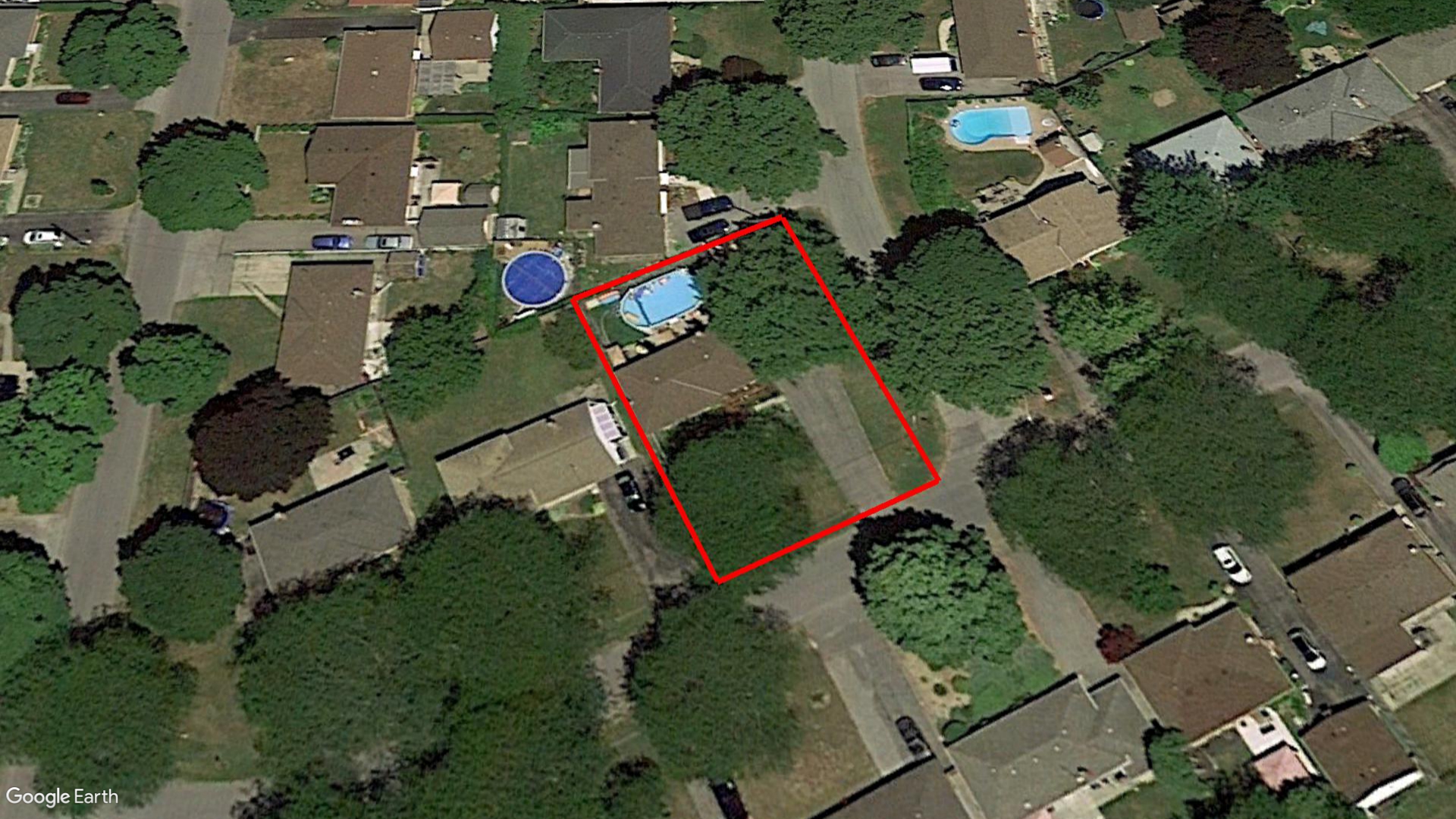 Tax Sale St. Catharines, Ontario - 26 29 050 034 42100 0000