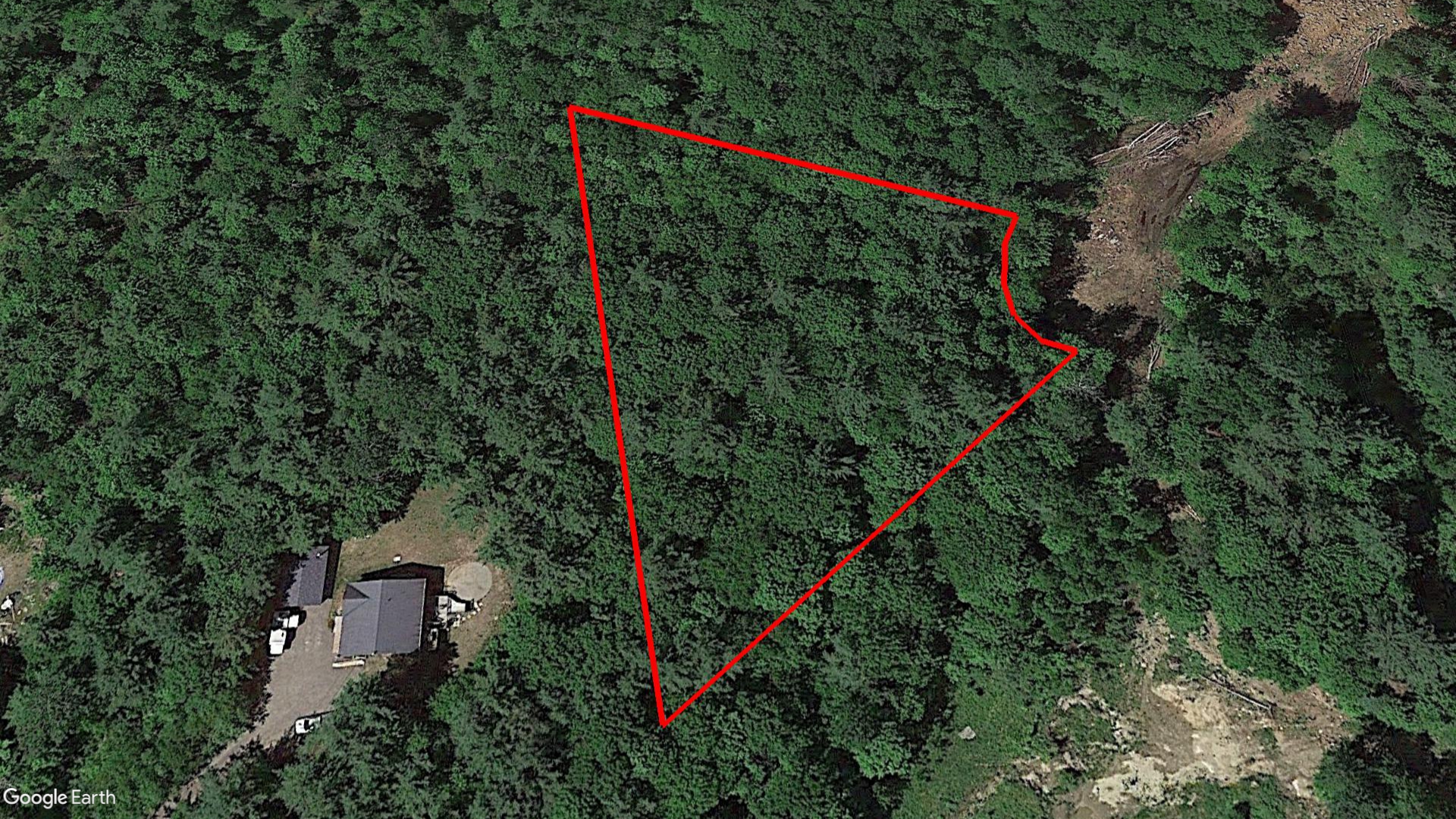 Tax Sale  Des-Collines-De-L'outaouais, Quebec - 6951-99-9414