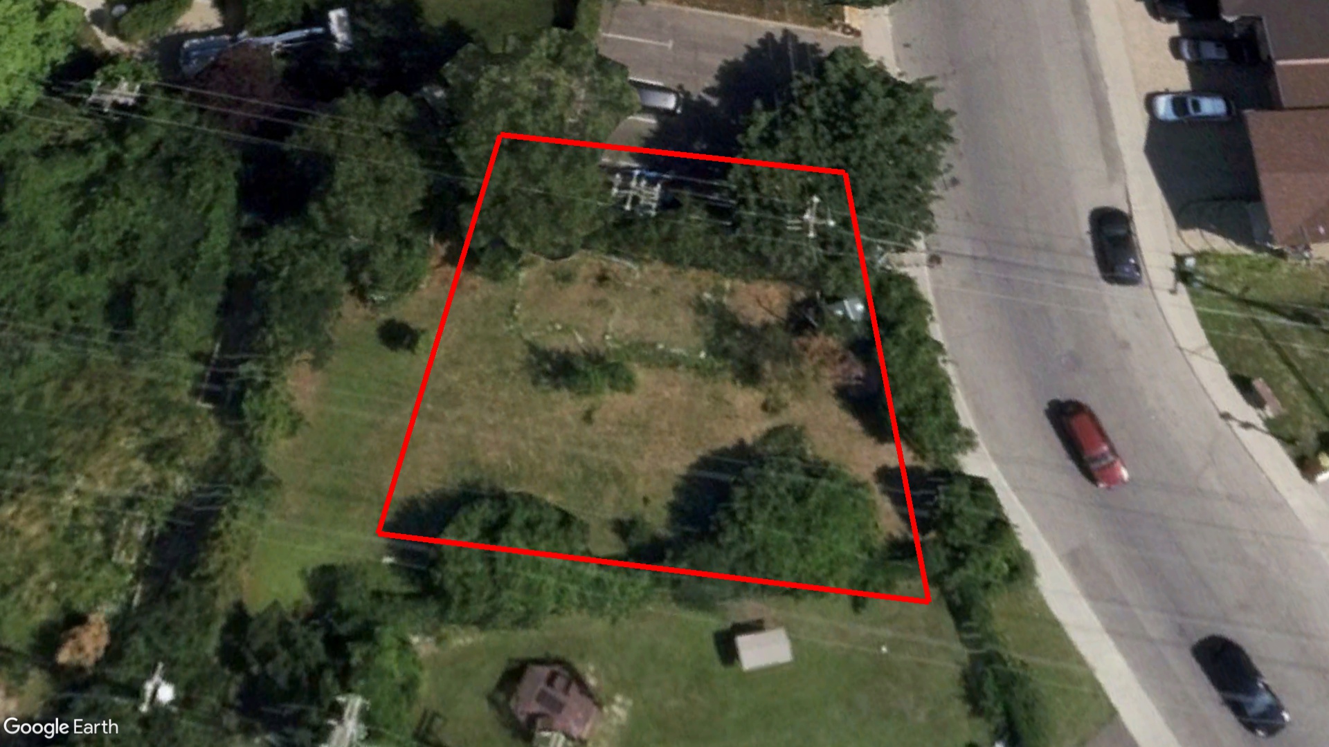 Tax Sale Montreal, Quebec - 730963-05