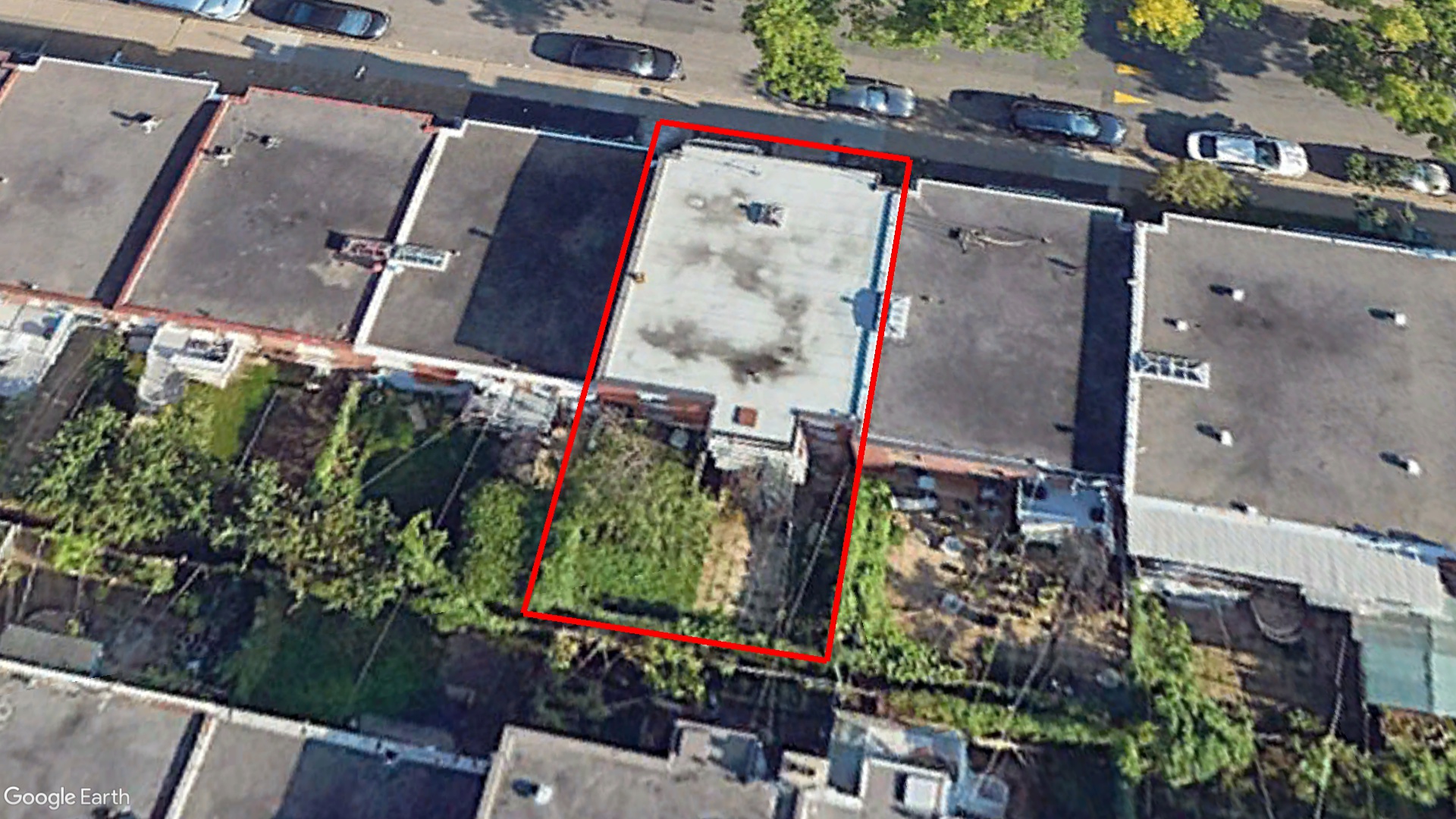 Tax Sale Montreal, Quebec - 580633-50