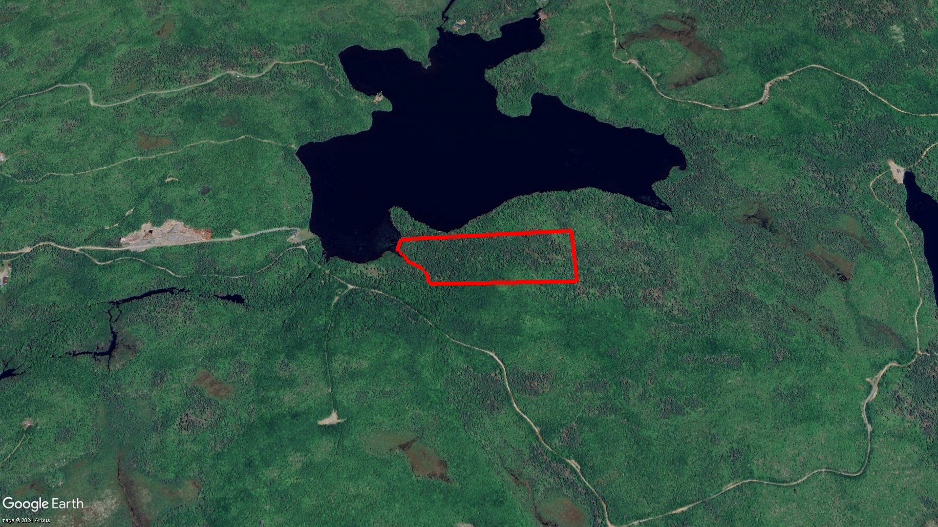 Tax Sale Halifax, Nova Scotia - 02212544