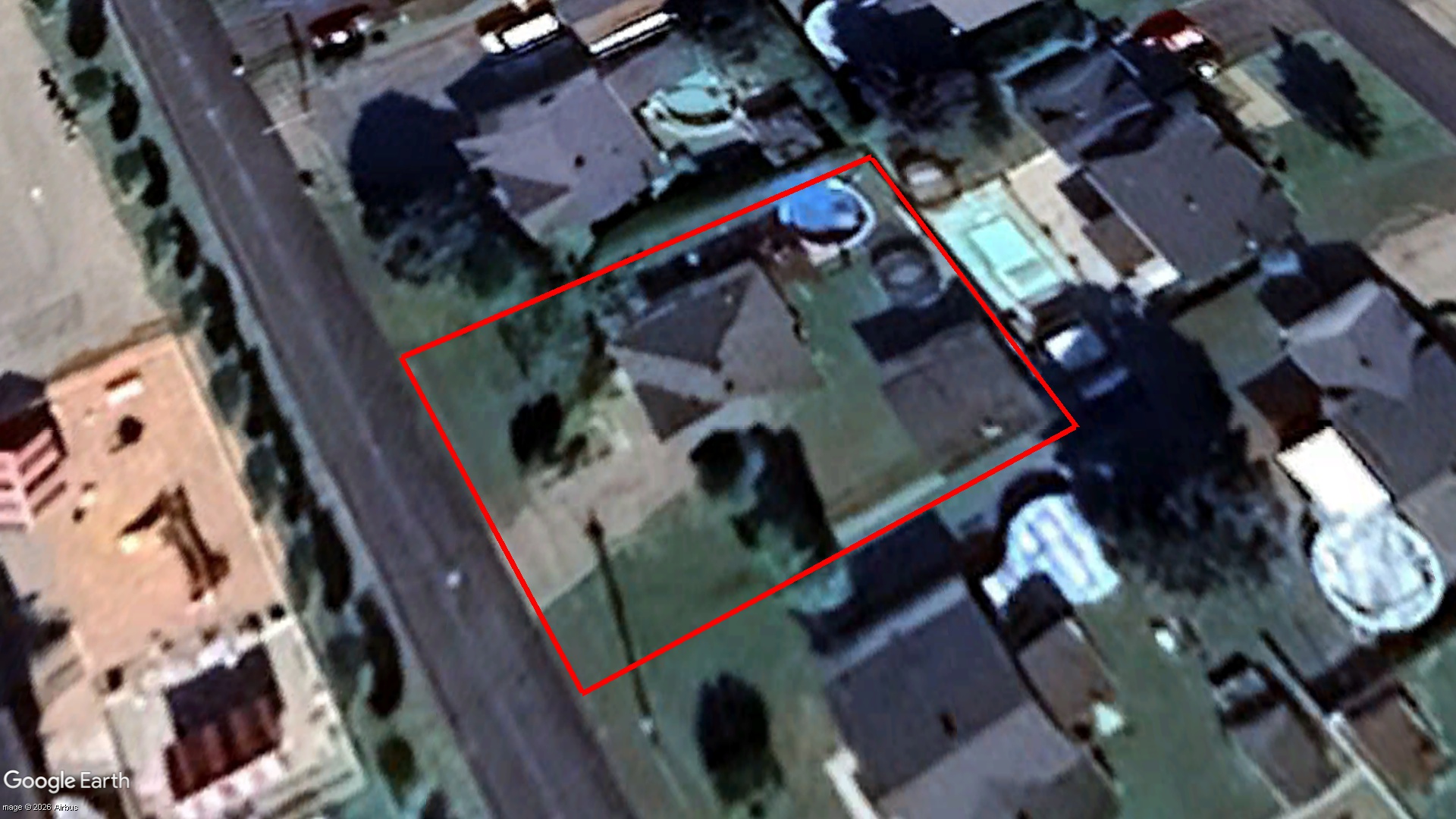 Tax Sale Vaudreuil-Soulanges, Quebec - 
